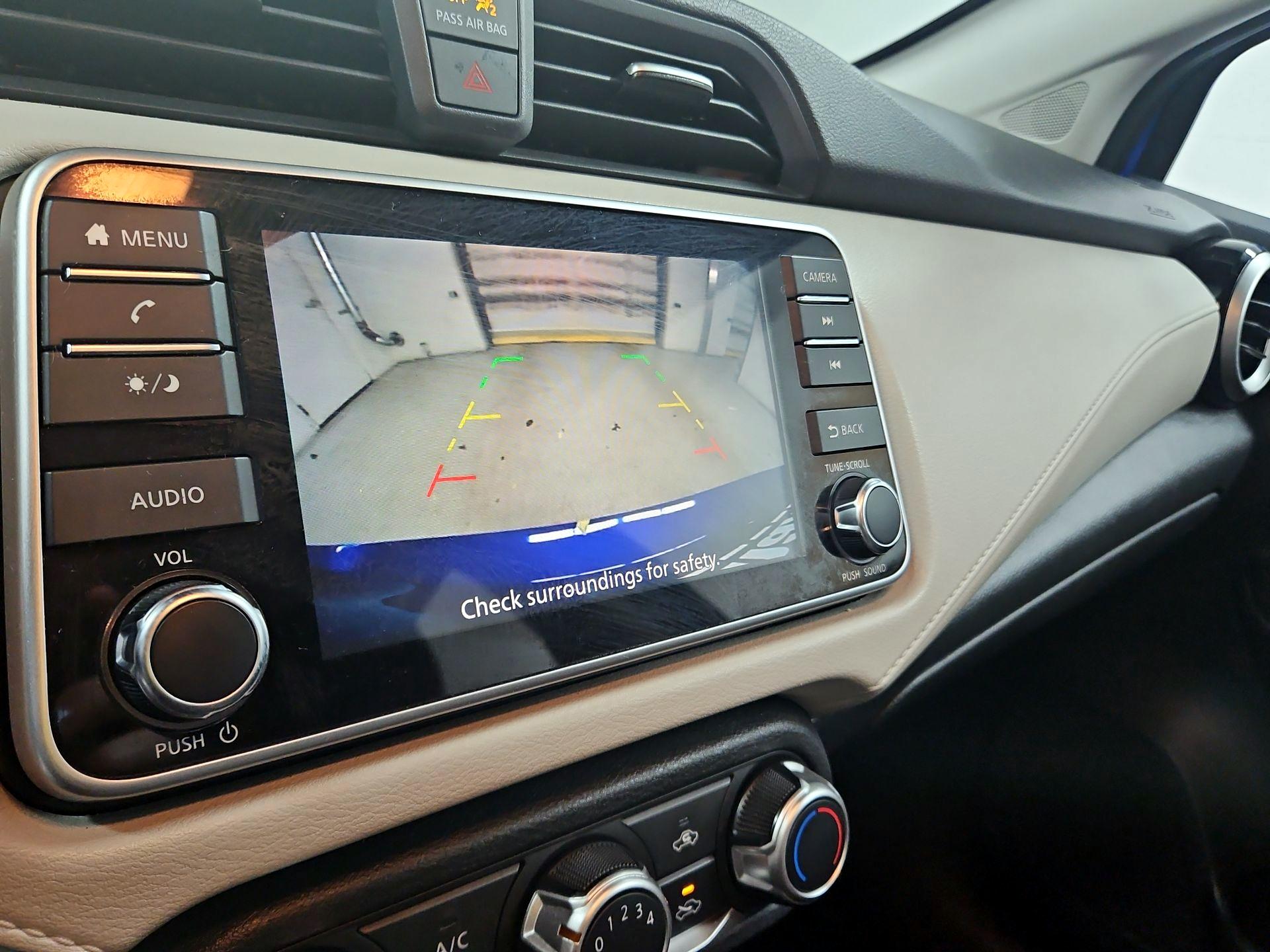 Thumbnail: 2021 Nissan Versa - 14