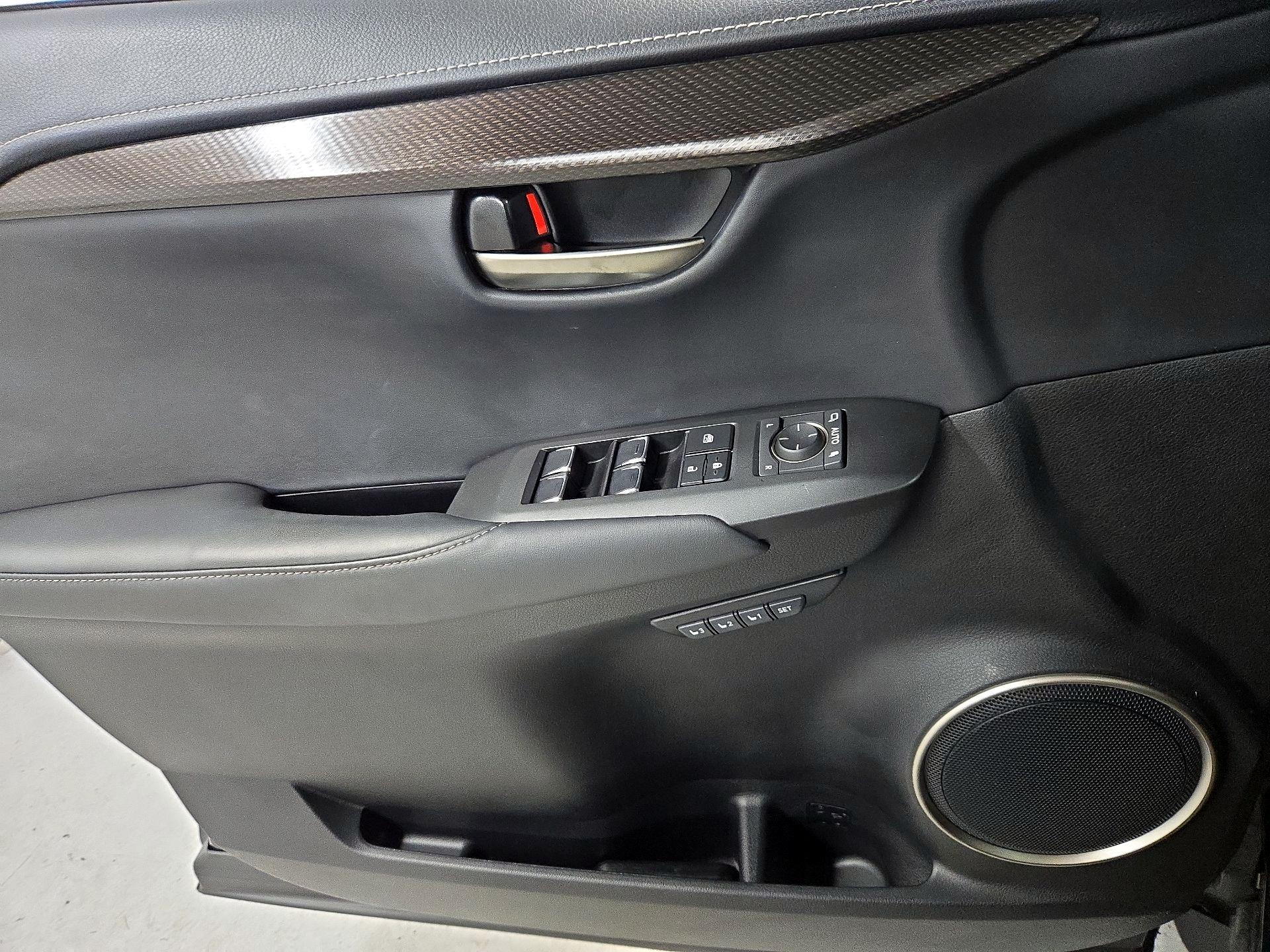 Thumbnail: 2018 Lexus NX - 12