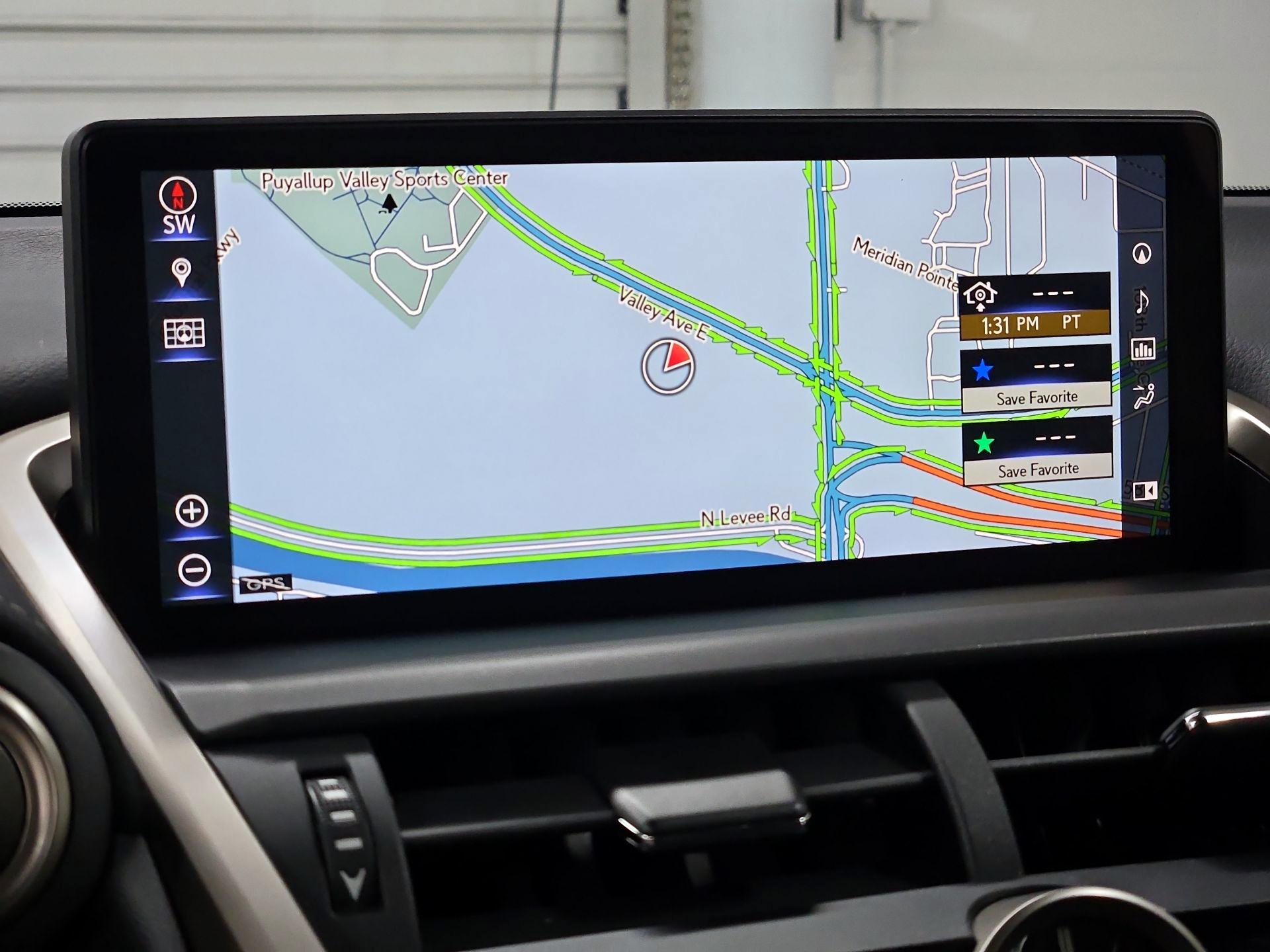 Thumbnail: 2018 Lexus NX - 14