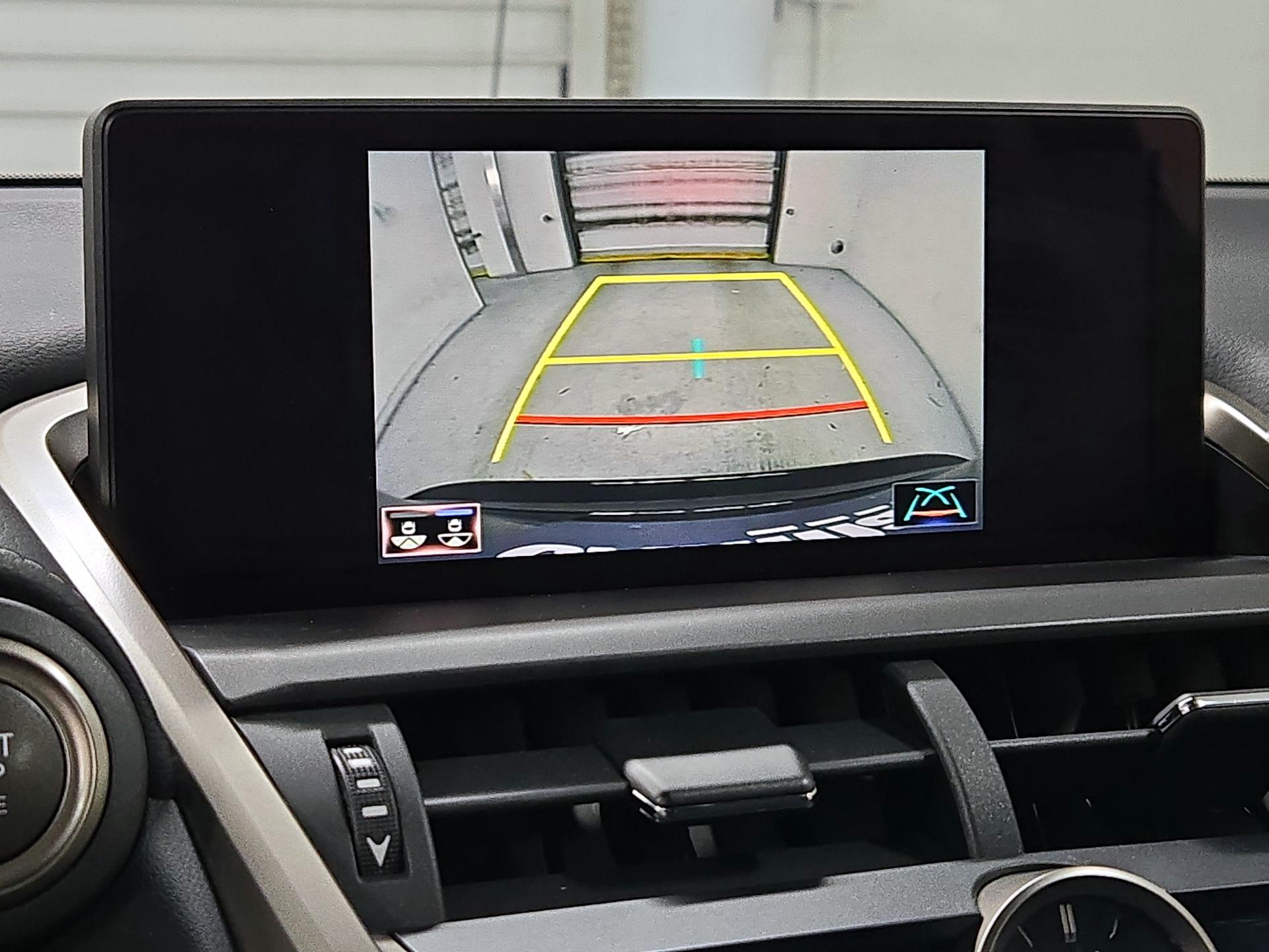 Thumbnail: 2018 Lexus NX - 15