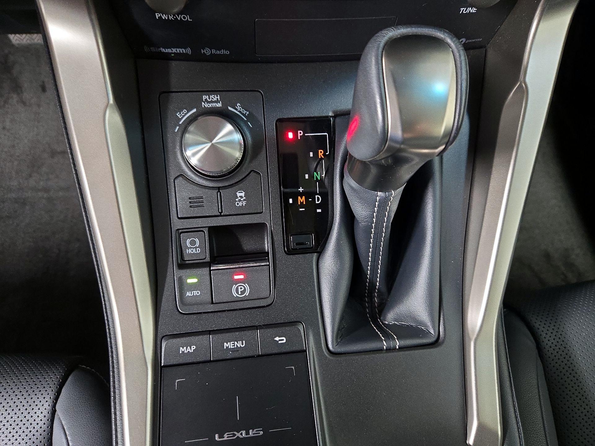 Thumbnail: 2018 Lexus NX - 18