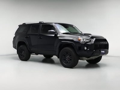2015 Toyota 4Runner TRD Pro