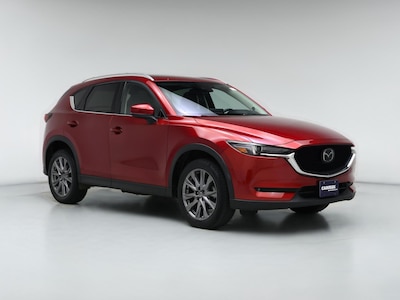 2020 Mazda CX-5 Grand Touring Reserve