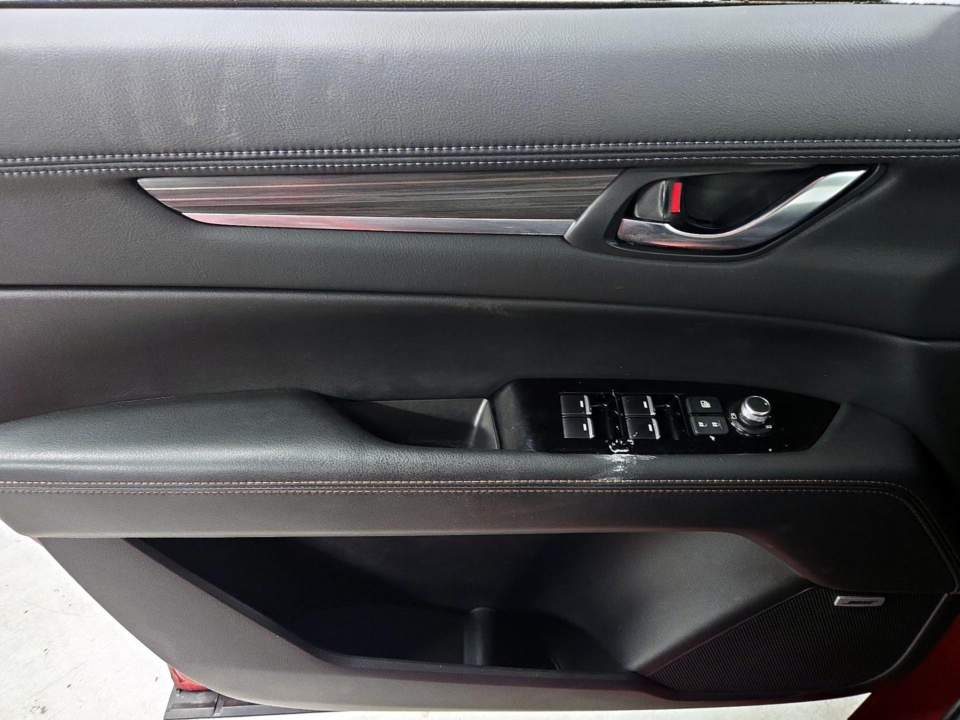 Thumbnail: 2020 Mazda CX-5 - 12