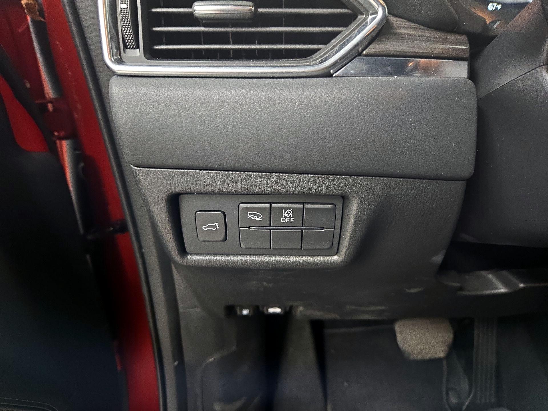 Thumbnail: 2020 Mazda CX-5 - 13