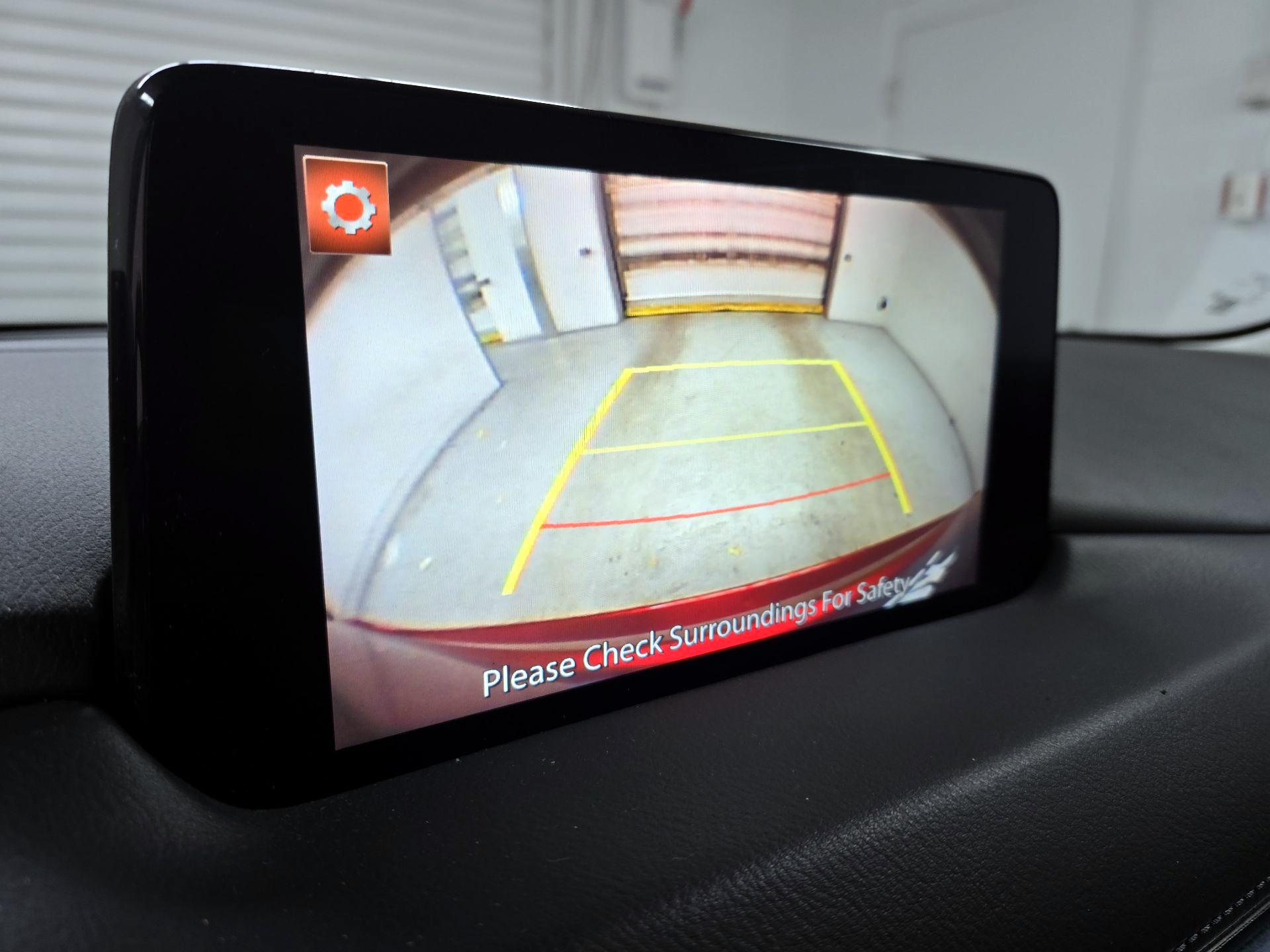 Thumbnail: 2020 Mazda CX-5 - 14