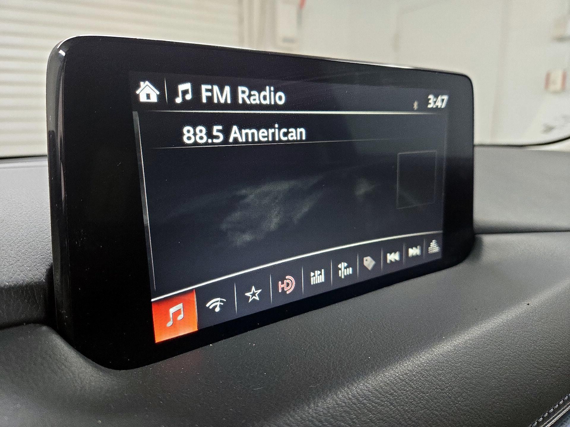 Thumbnail: 2020 Mazda CX-5 - 15