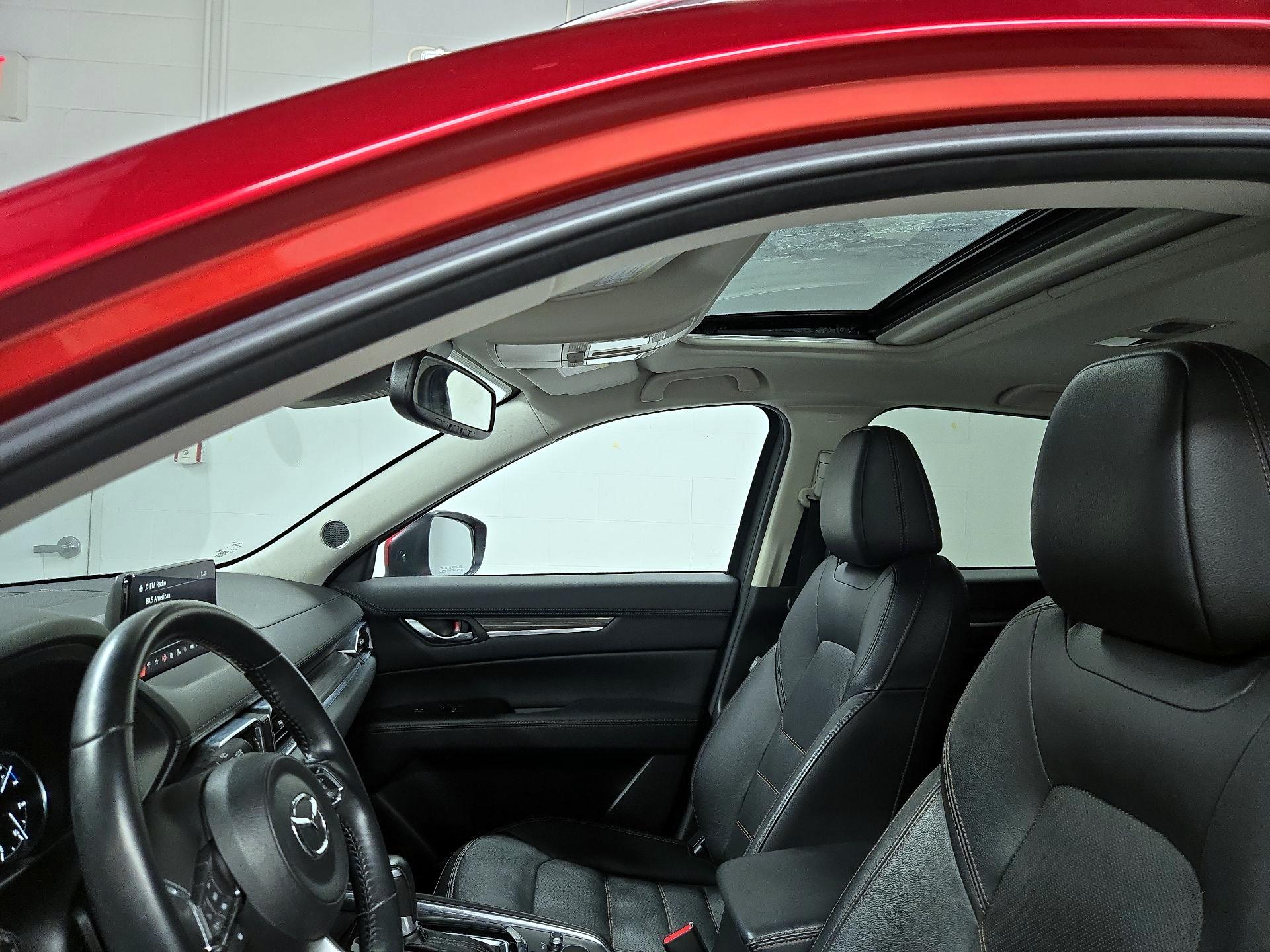 Thumbnail: 2020 Mazda CX-5 - 19