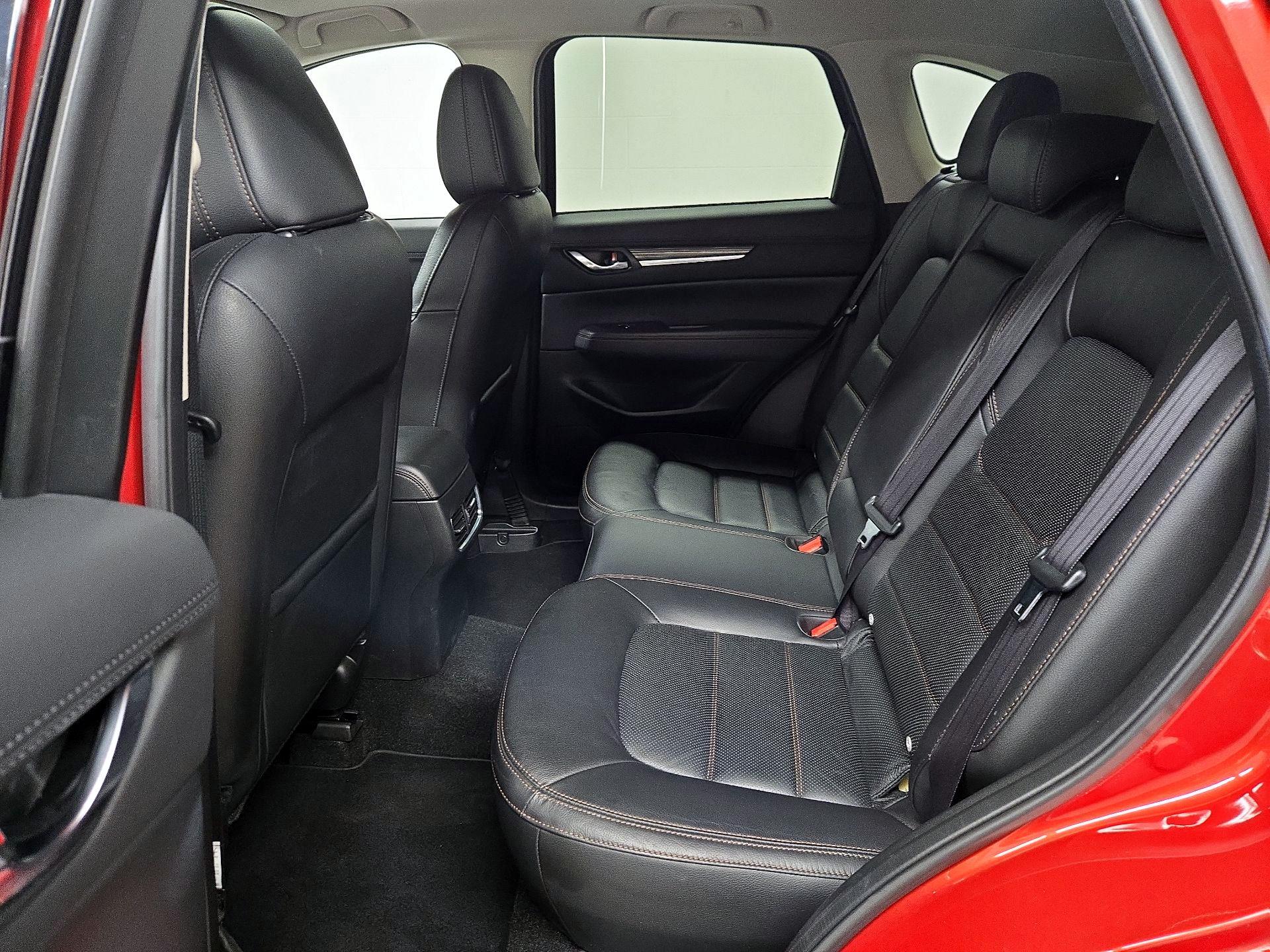 Thumbnail: 2020 Mazda CX-5 - 20