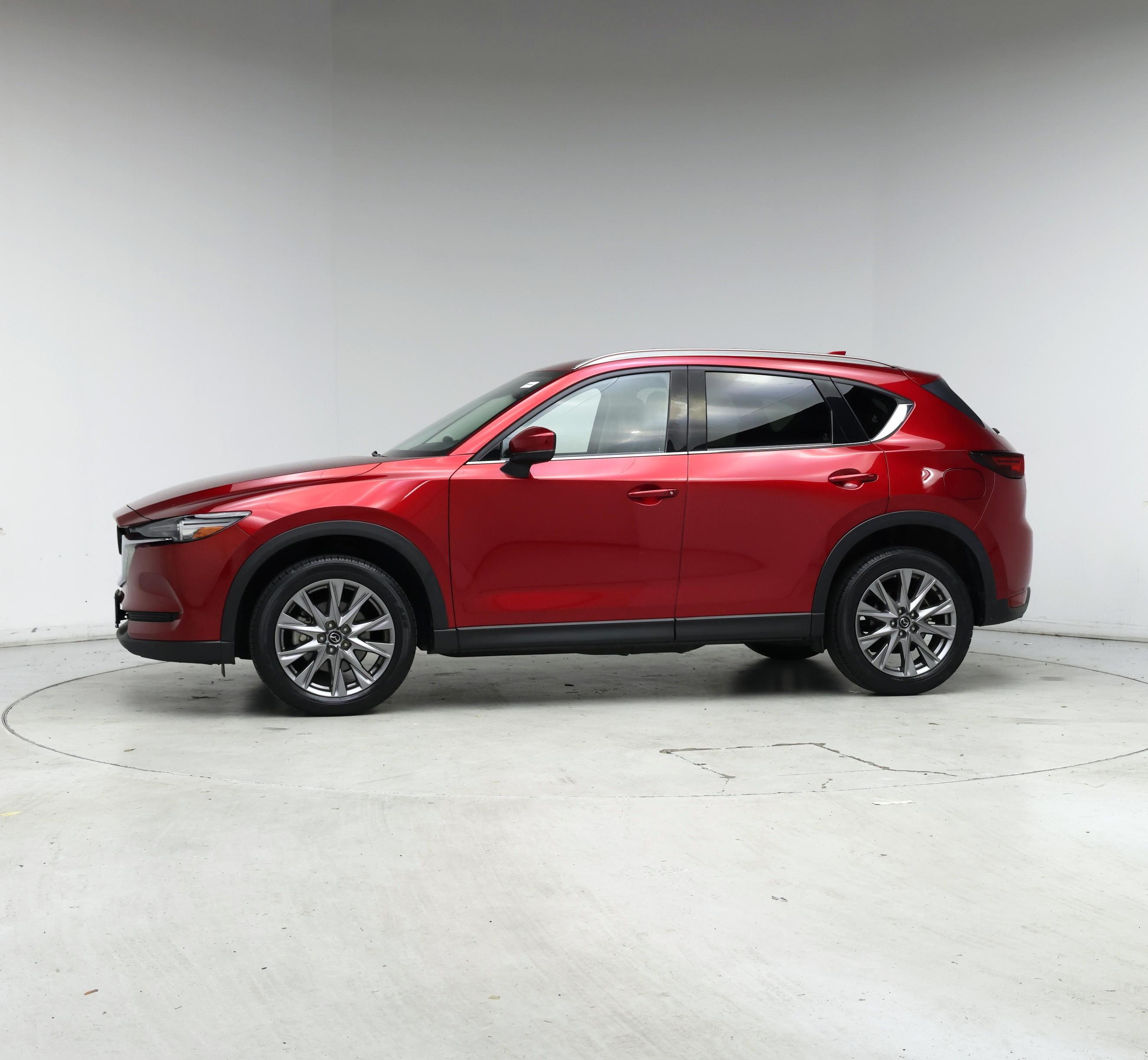 Thumbnail: 2020 Mazda CX-5 - 3