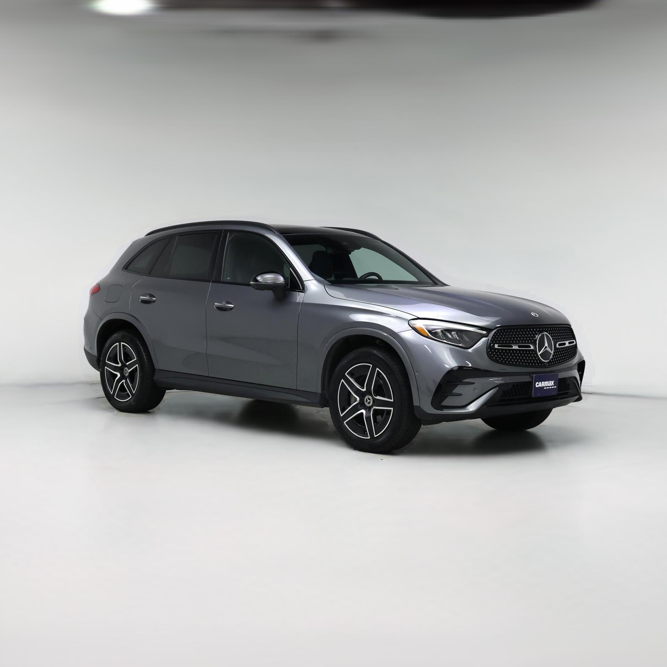 Thumbnail: 2023 Mercedes-Benz GLC - 1