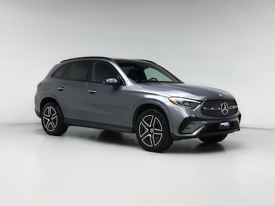 2023 Mercedes-Benz GLC300