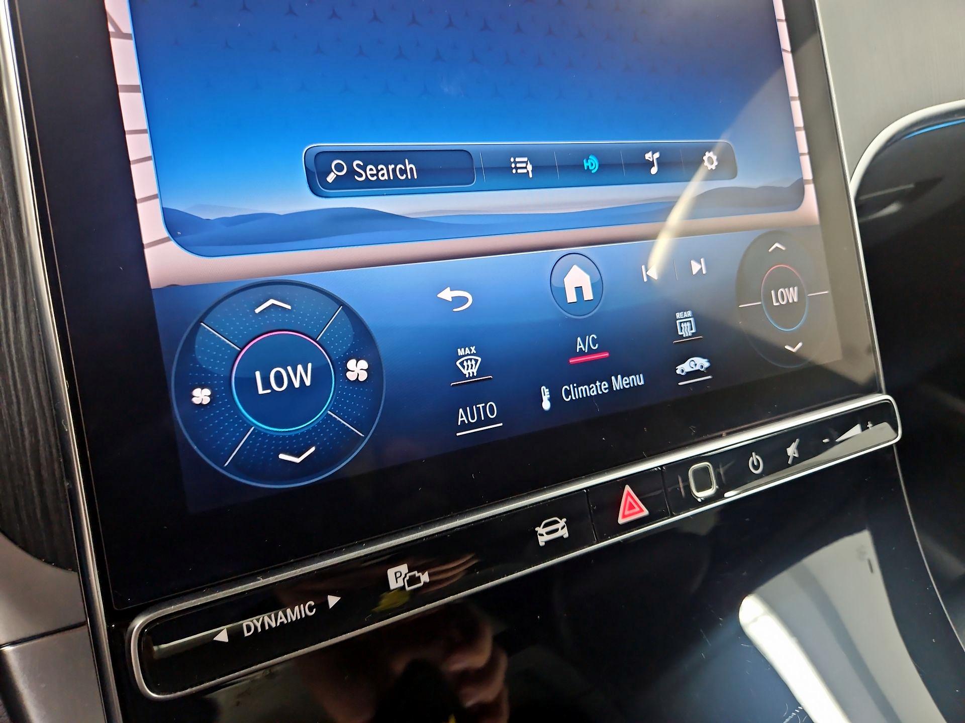 Thumbnail: 2023 Mercedes-Benz GLC - 17