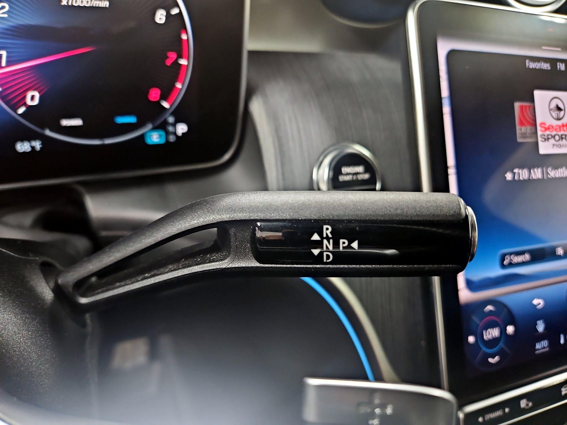 Thumbnail: 2023 Mercedes-Benz GLC - 18