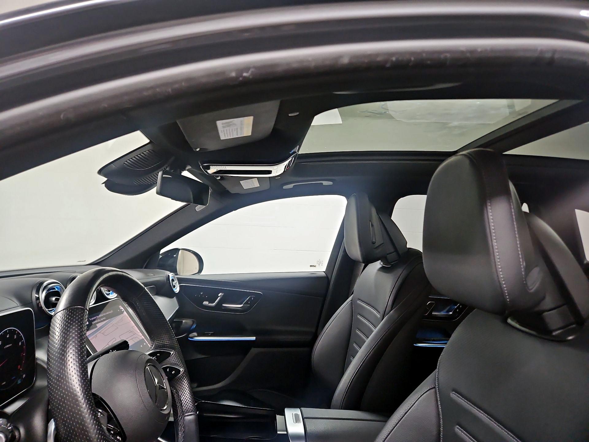 Thumbnail: 2023 Mercedes-Benz GLC - 20