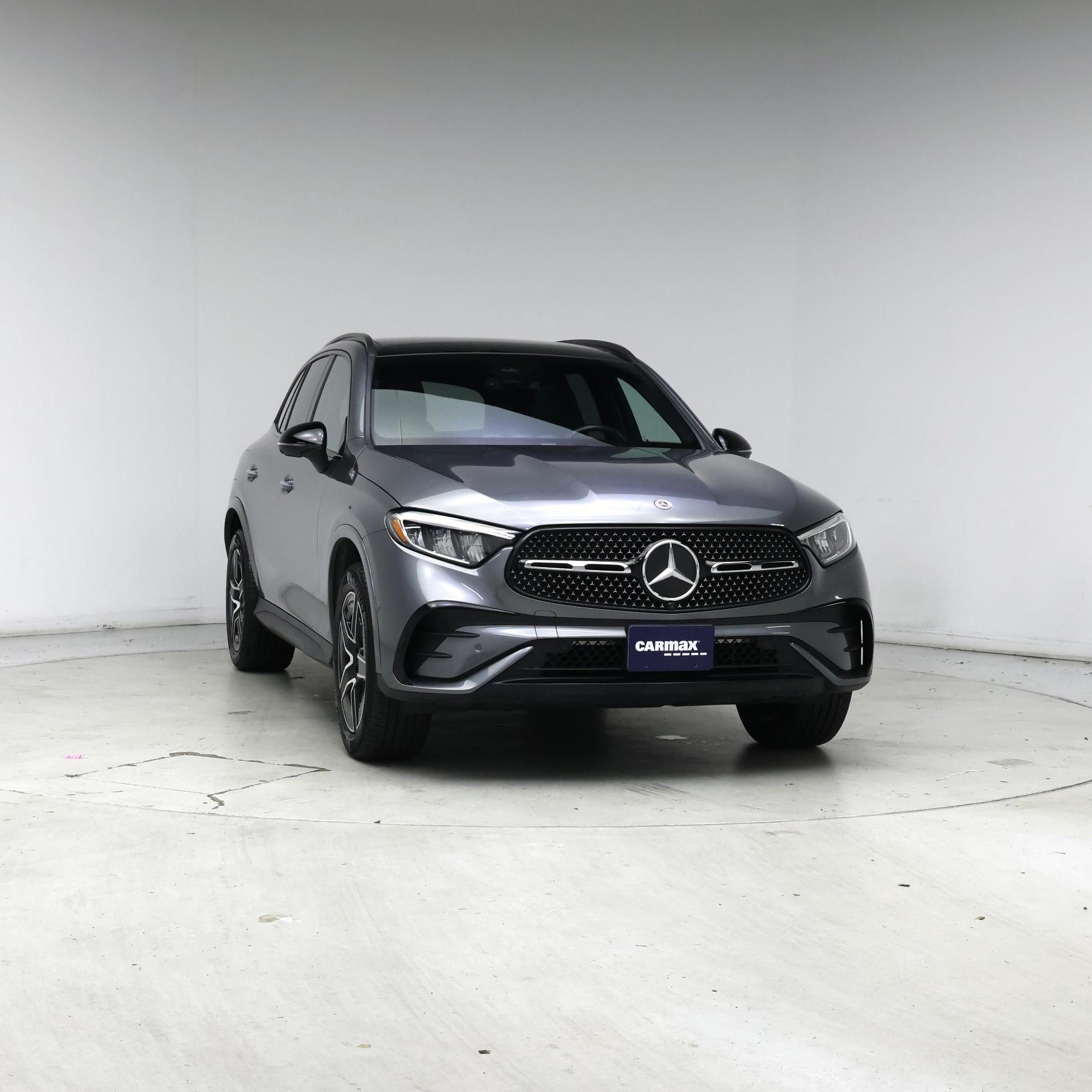 Thumbnail: 2023 Mercedes-Benz GLC - 5