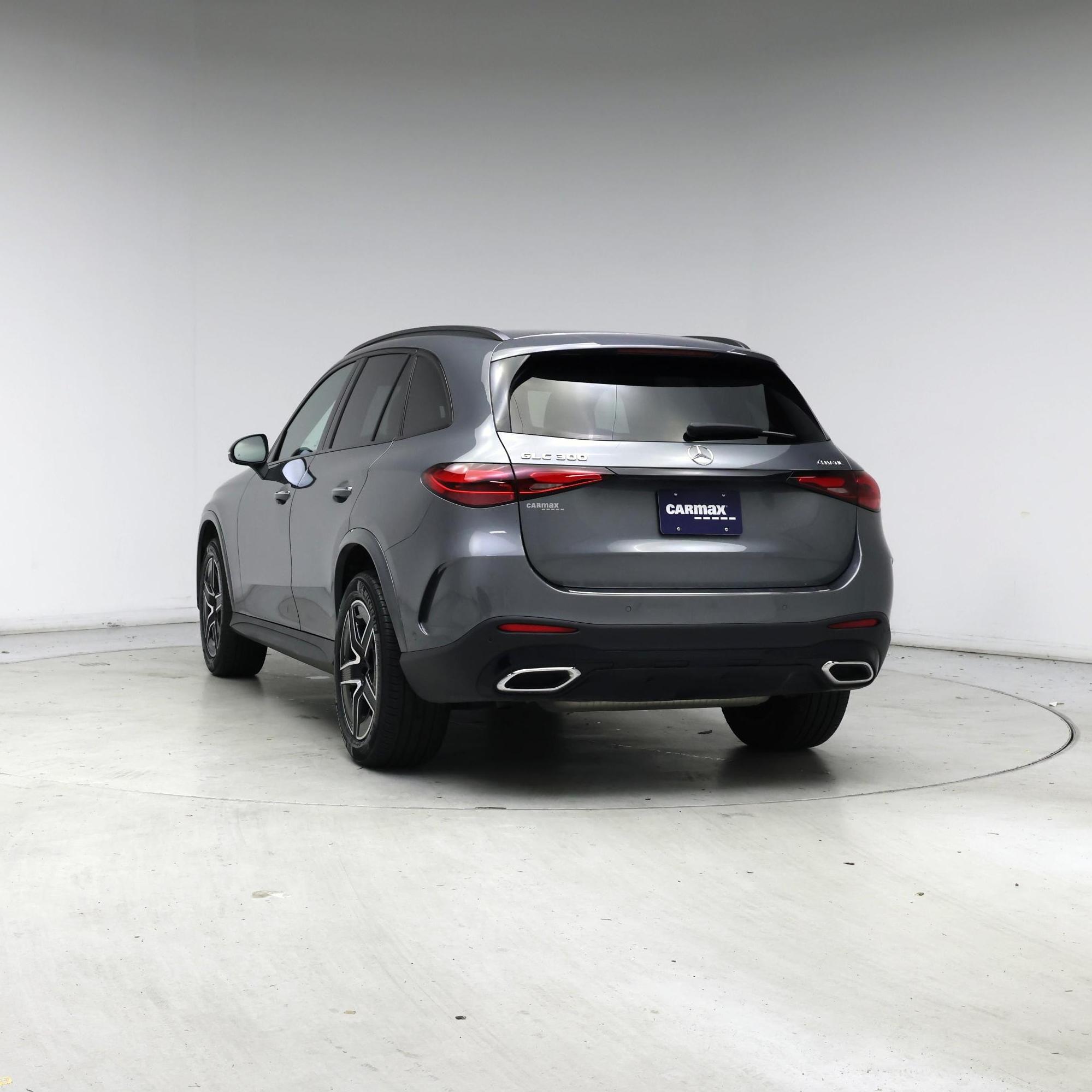 Thumbnail: 2023 Mercedes-Benz GLC - 6