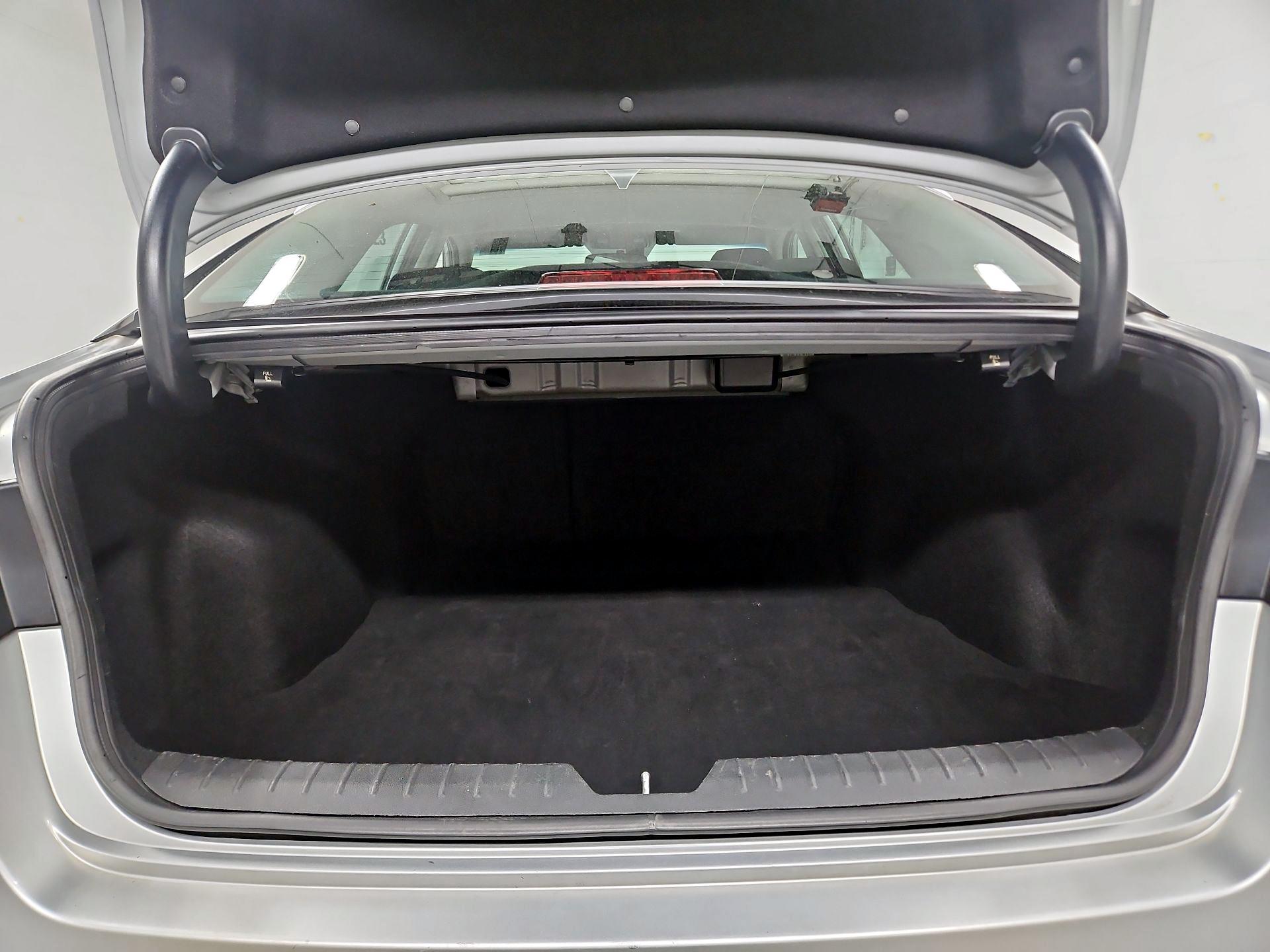 Thumbnail: 2019 Kia Optima - 20