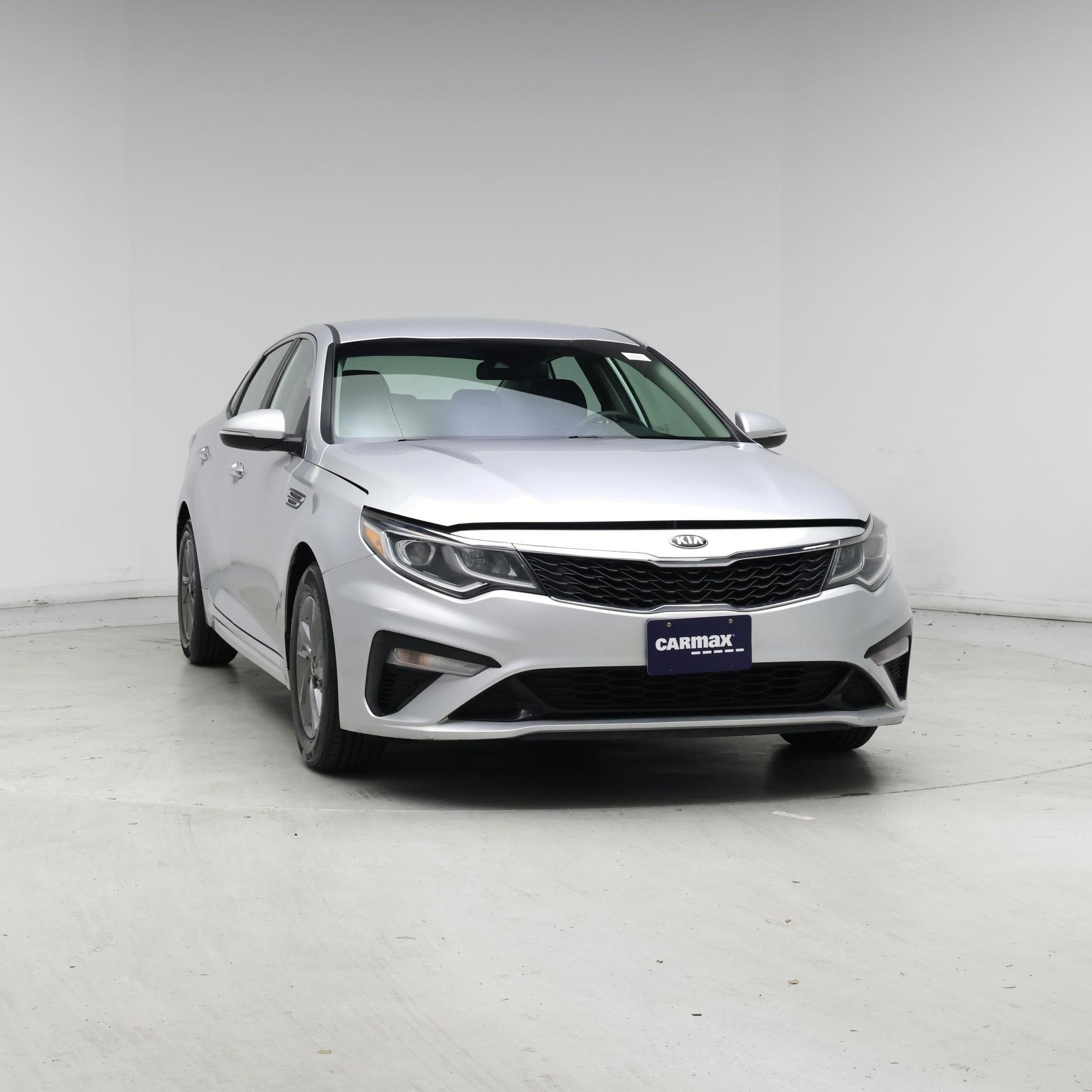 Thumbnail: 2019 Kia Optima - 5