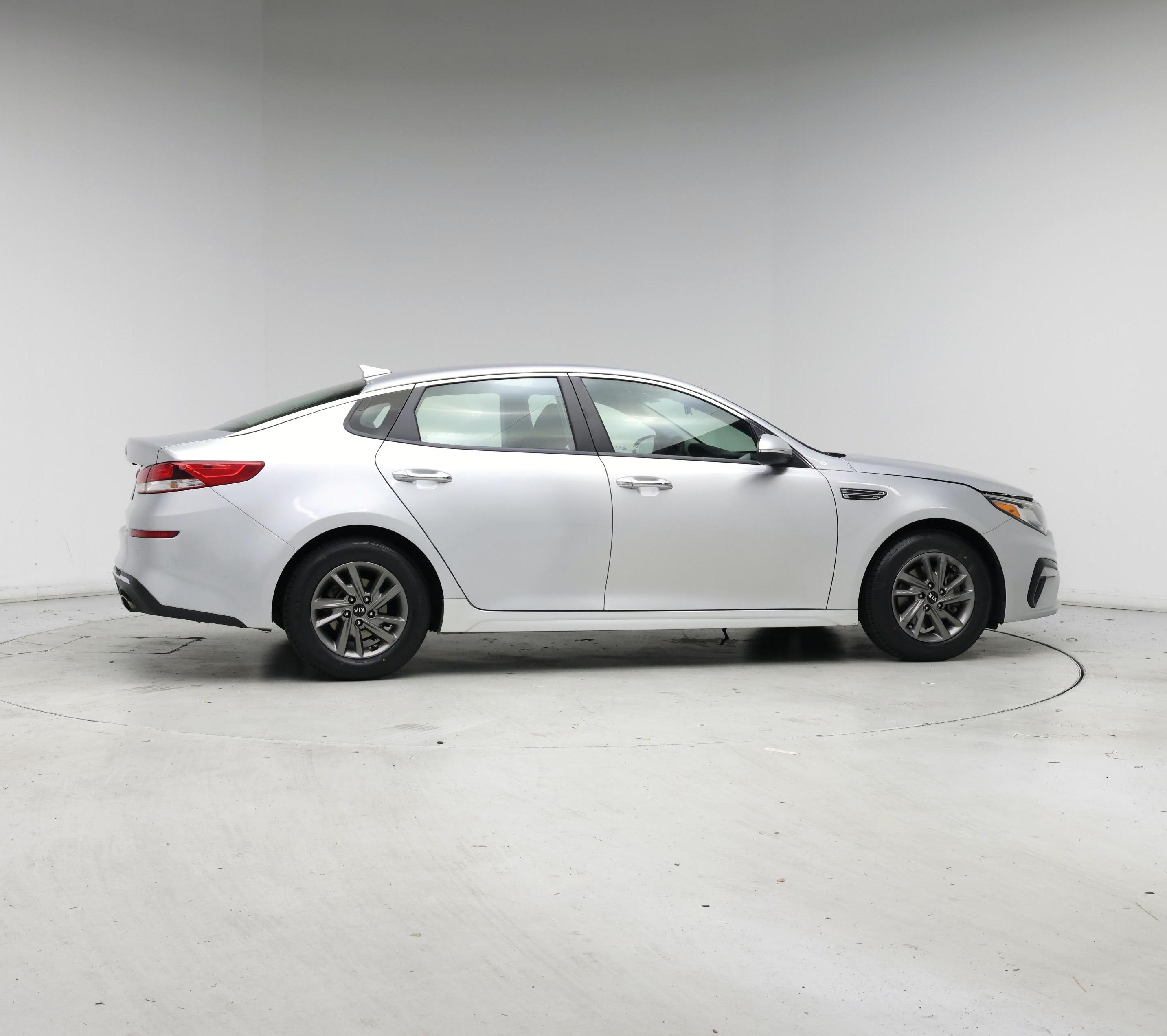 Thumbnail: 2019 Kia Optima - 7