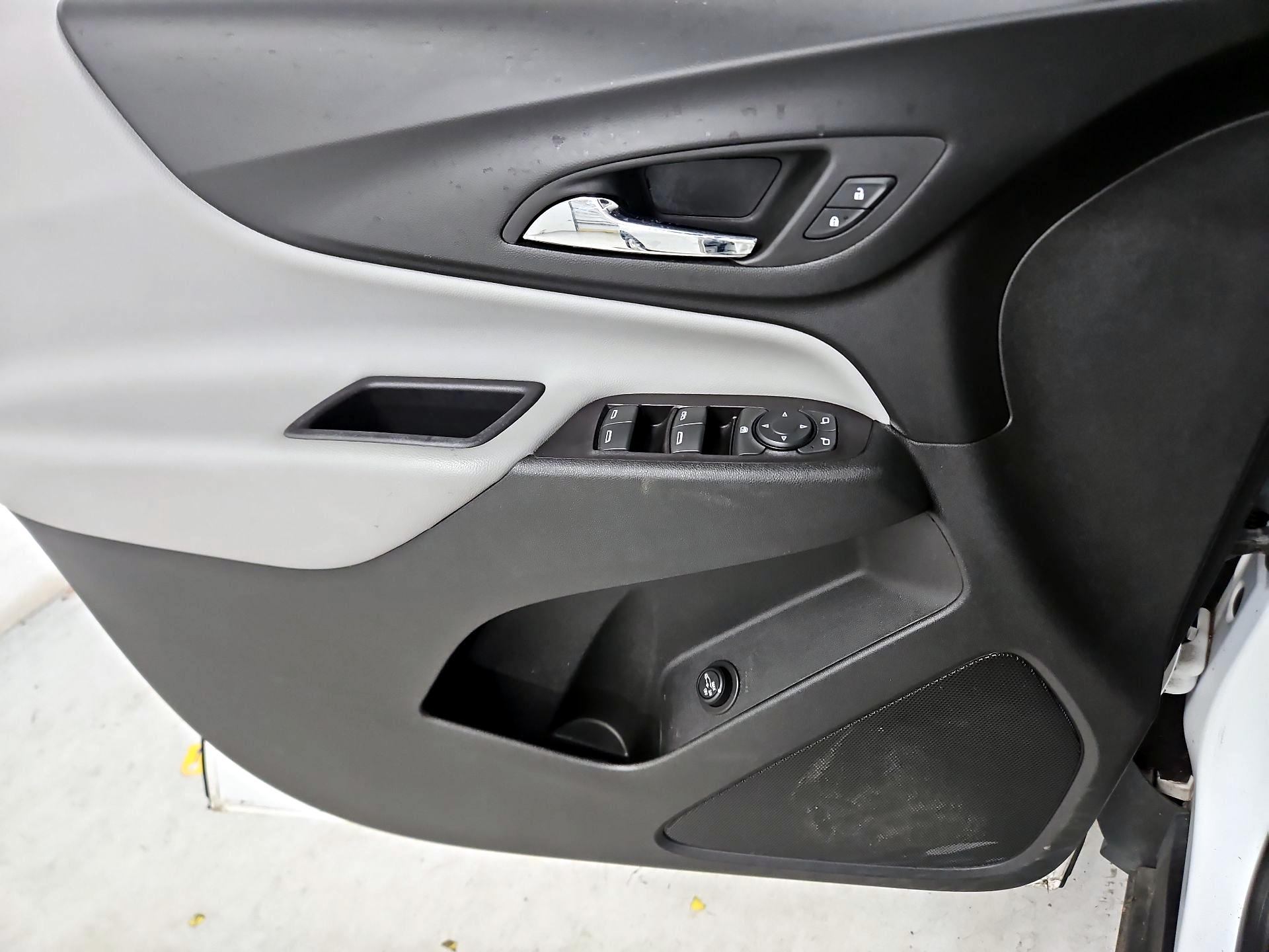 Thumbnail: 2020 Chevrolet Equinox - 12