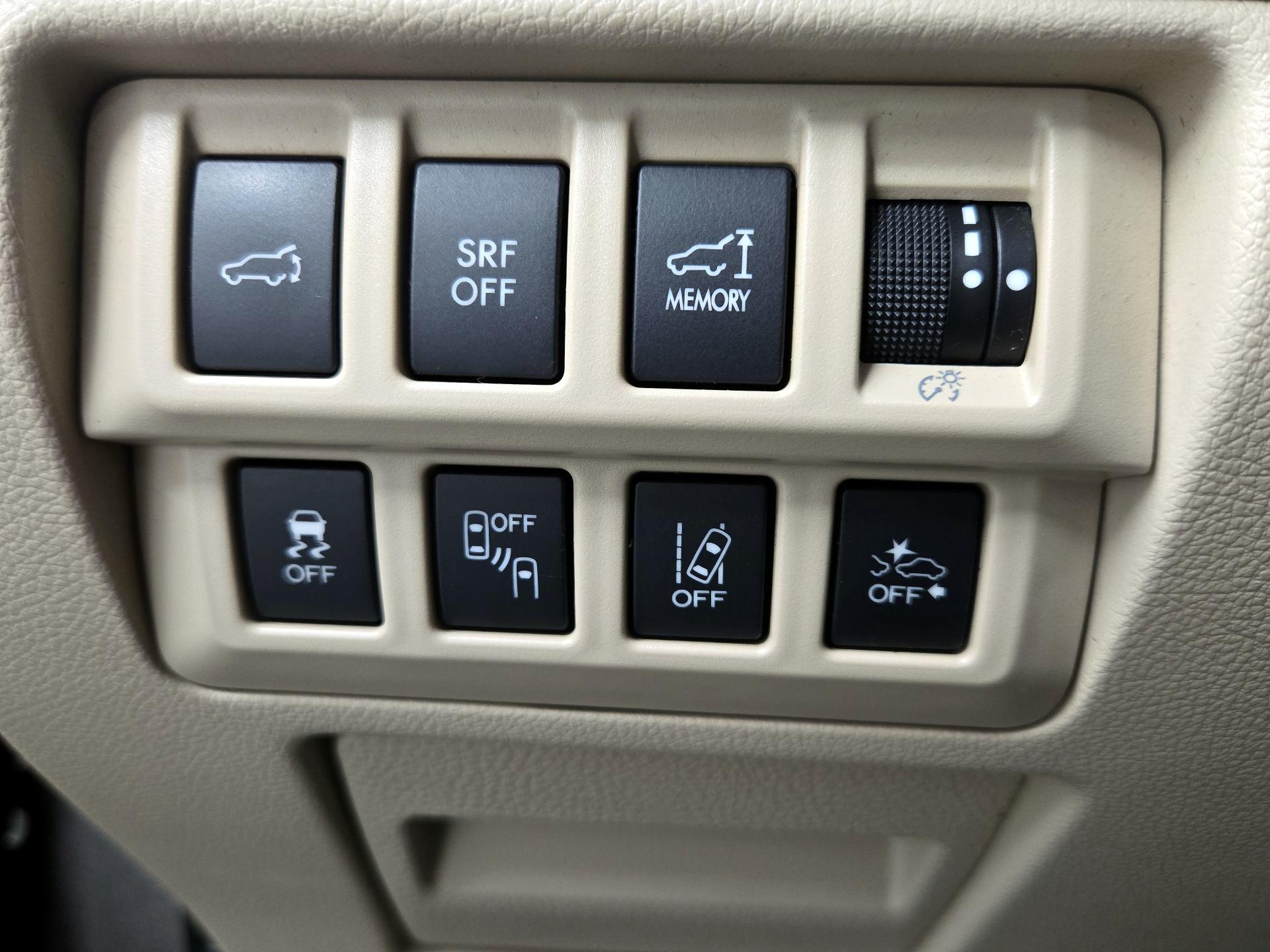 Thumbnail: 2017 Subaru Outback - 13