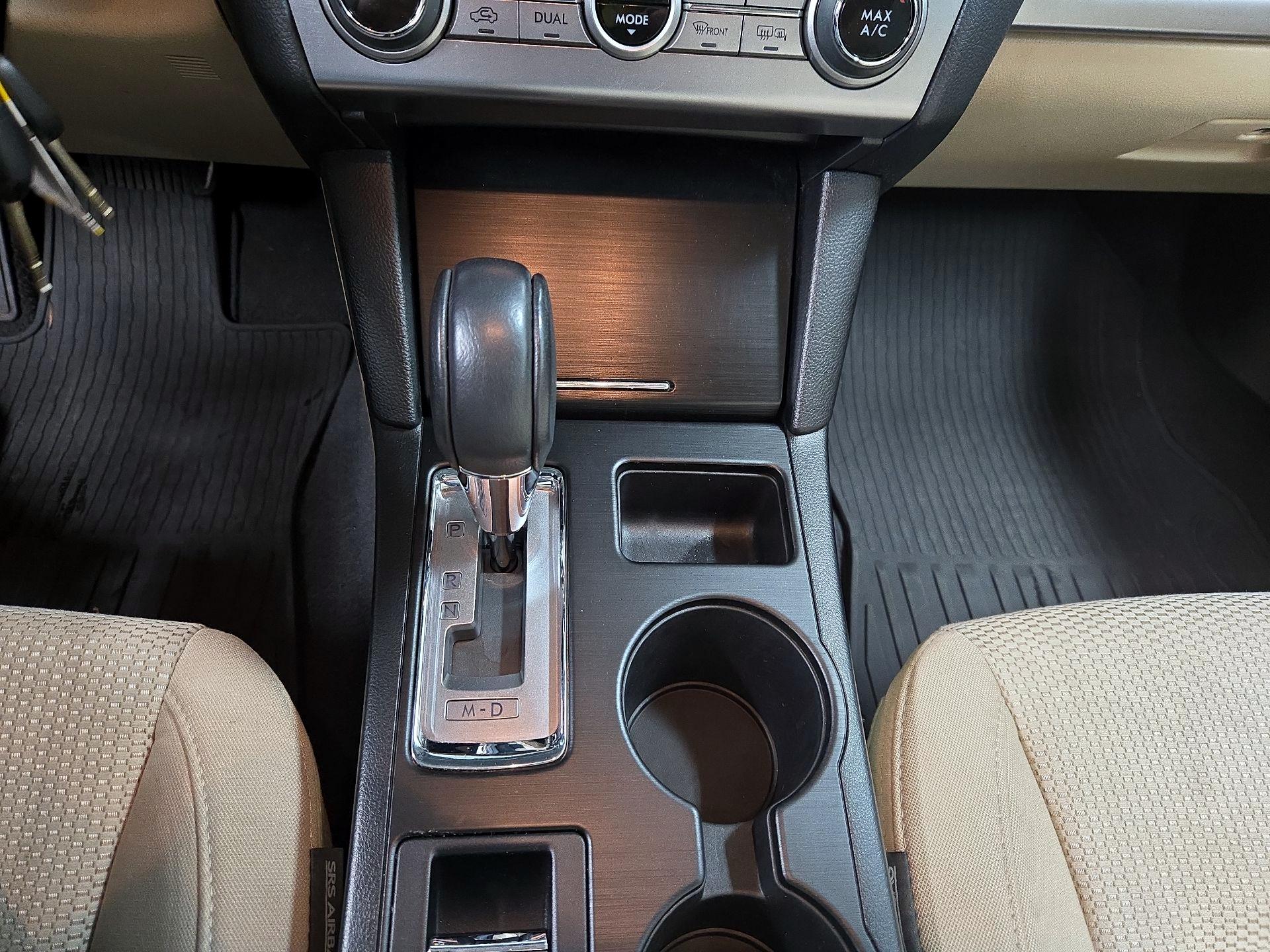 Thumbnail: 2017 Subaru Outback - 18