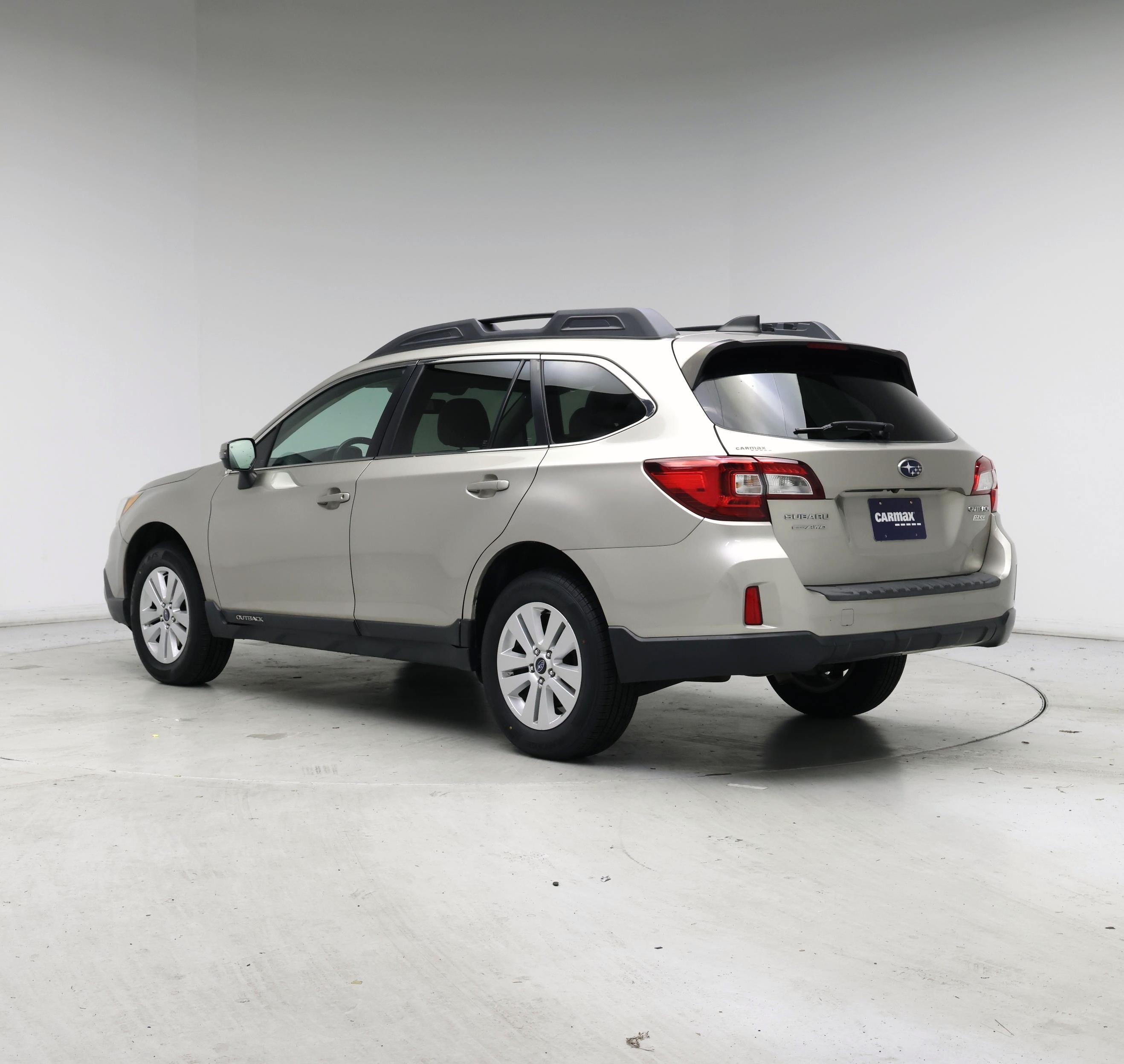 Thumbnail: 2017 Subaru Outback - 2