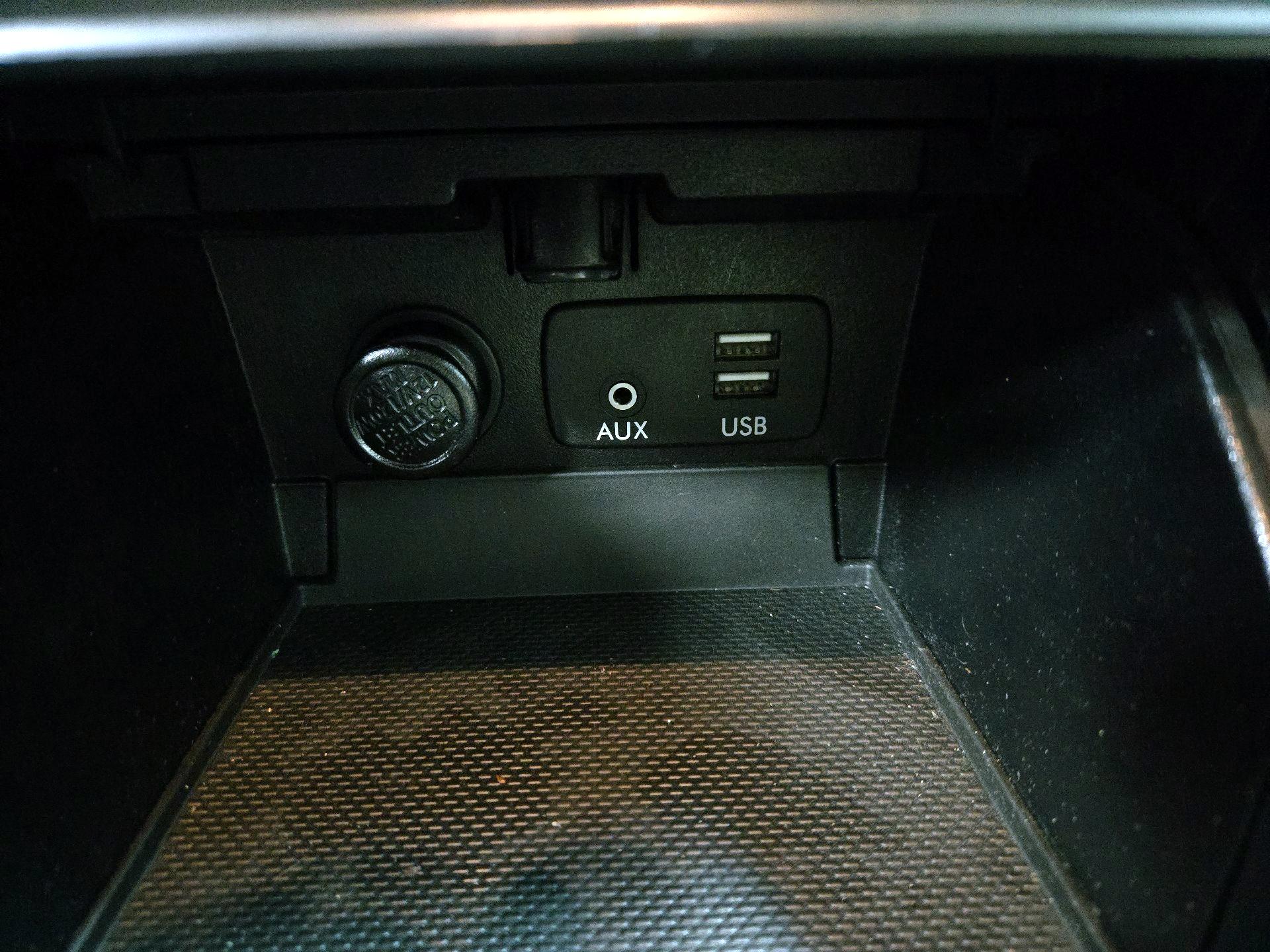 Thumbnail: 2017 Subaru Outback - 19