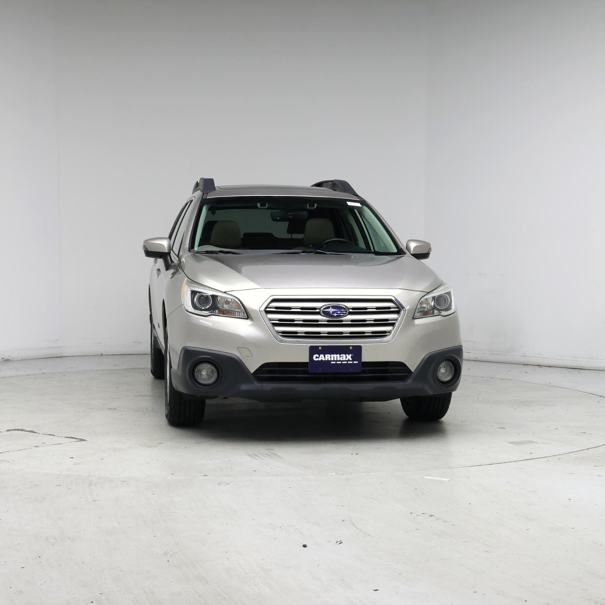 Thumbnail: 2017 Subaru Outback - 5