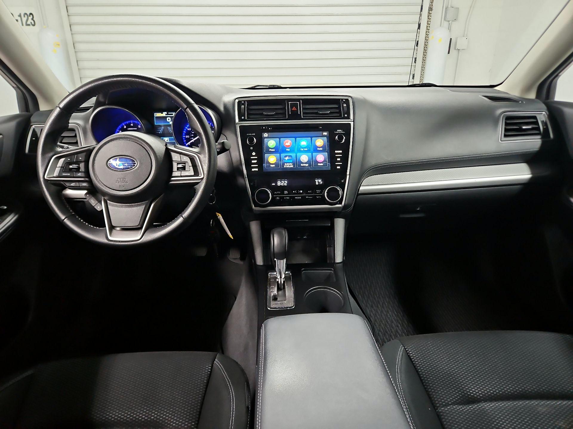 Thumbnail: 2019 Subaru Outback - 9