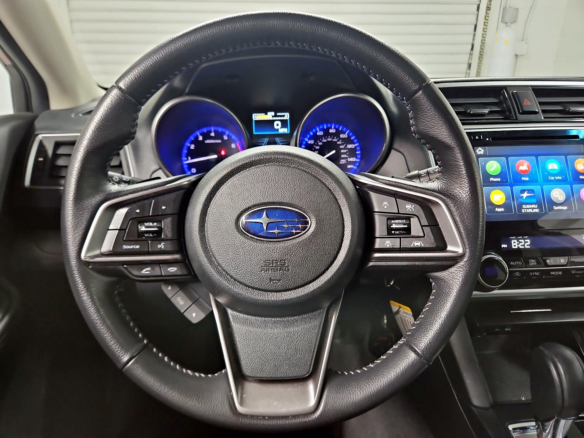 Thumbnail: 2019 Subaru Outback - 10