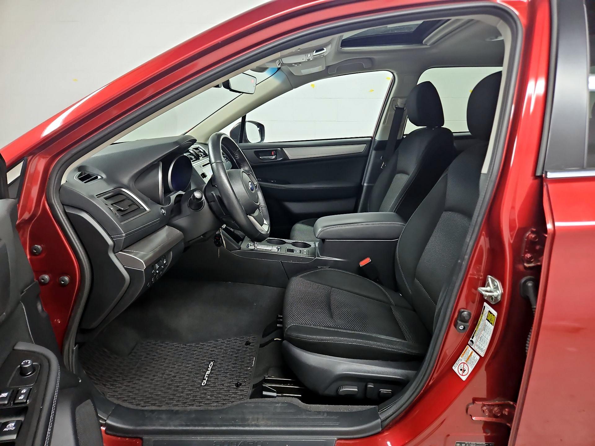 Thumbnail: 2019 Subaru Outback - 11