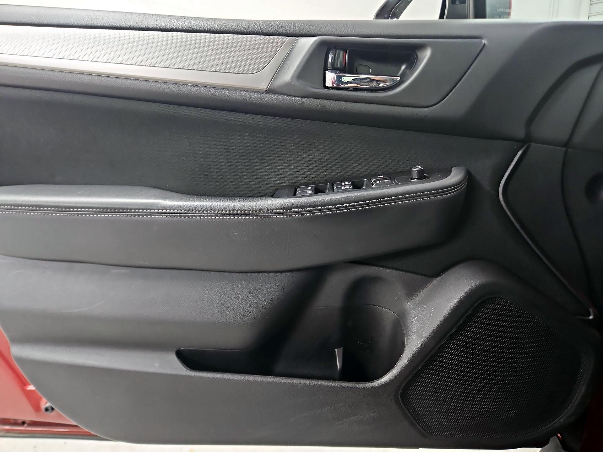 Thumbnail: 2019 Subaru Outback - 12