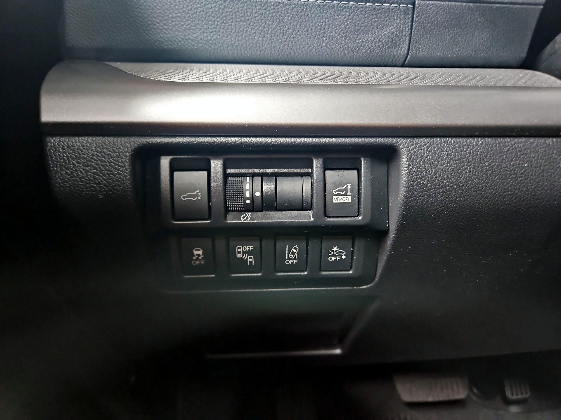 Thumbnail: 2019 Subaru Outback - 13