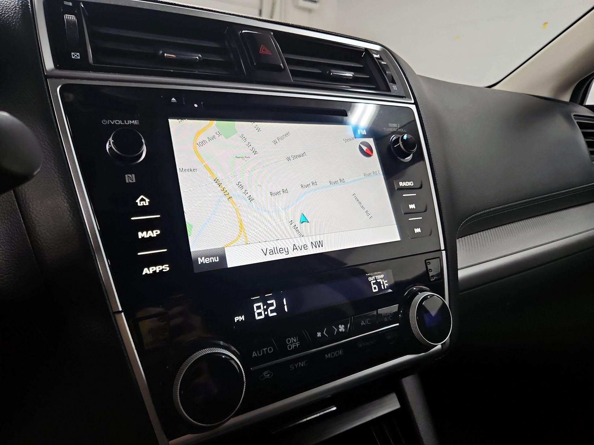 Thumbnail: 2019 Subaru Outback - 14