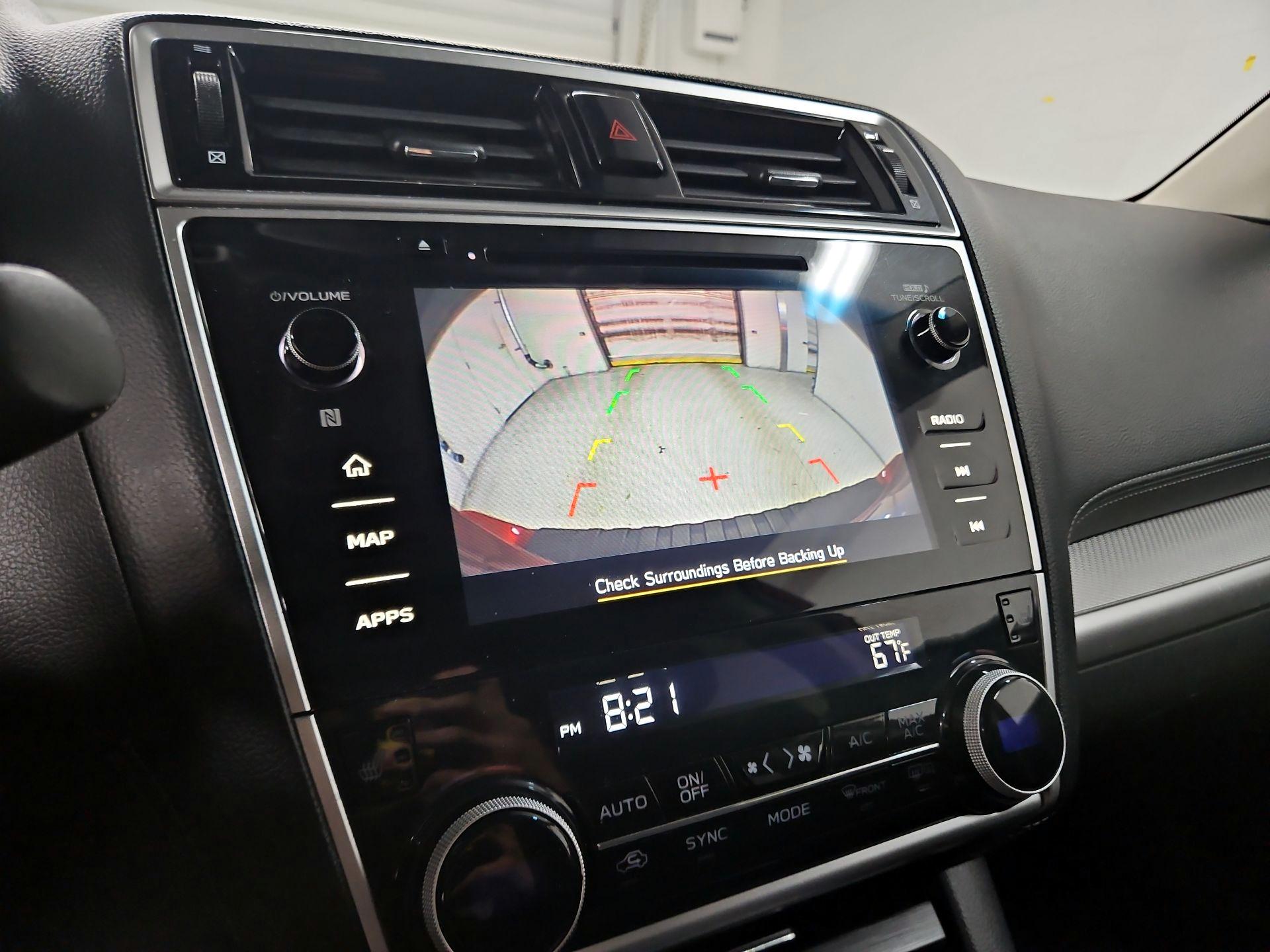 Thumbnail: 2019 Subaru Outback - 15