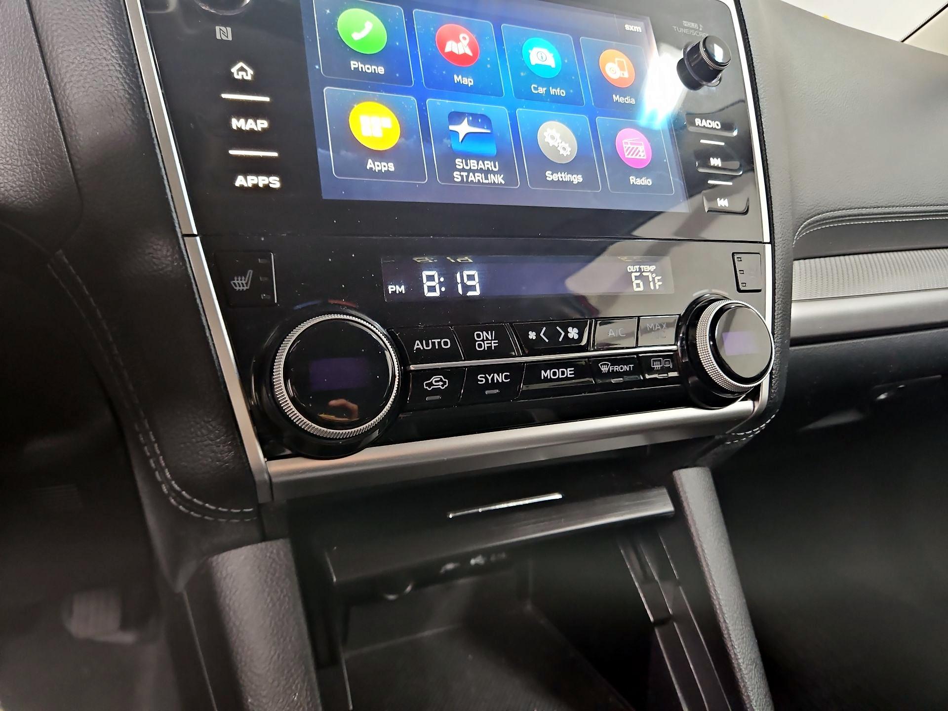 Thumbnail: 2019 Subaru Outback - 17