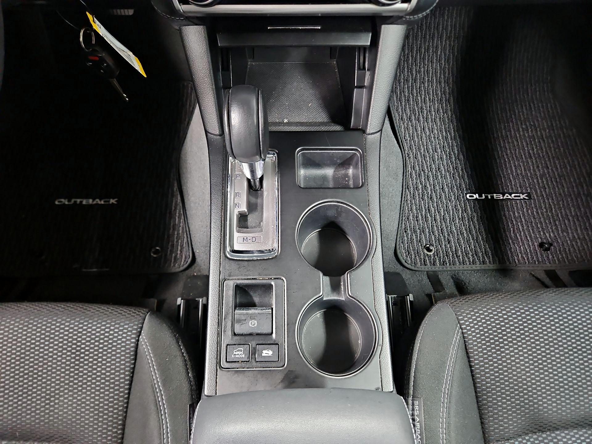 Thumbnail: 2019 Subaru Outback - 18