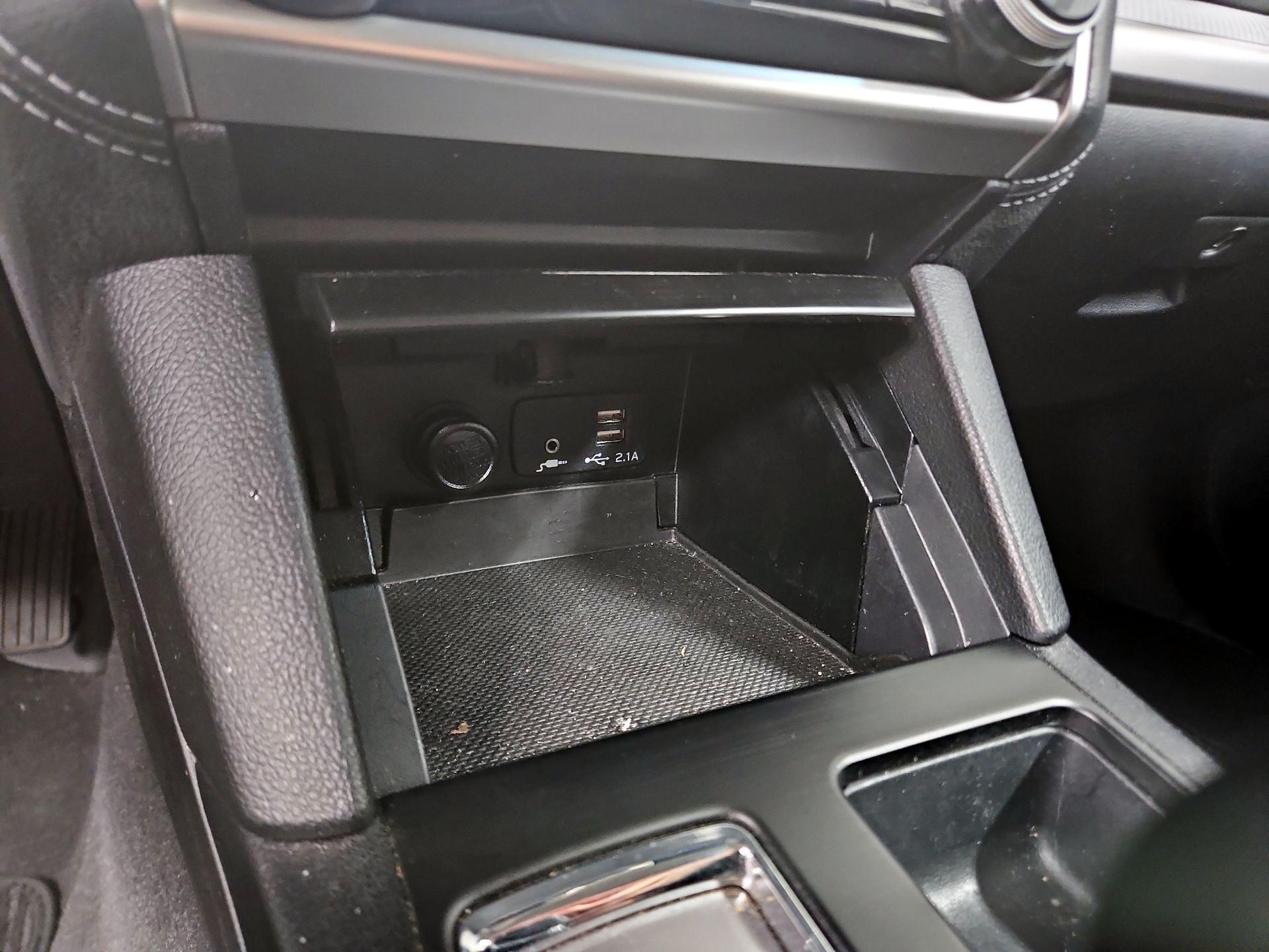 Thumbnail: 2019 Subaru Outback - 19