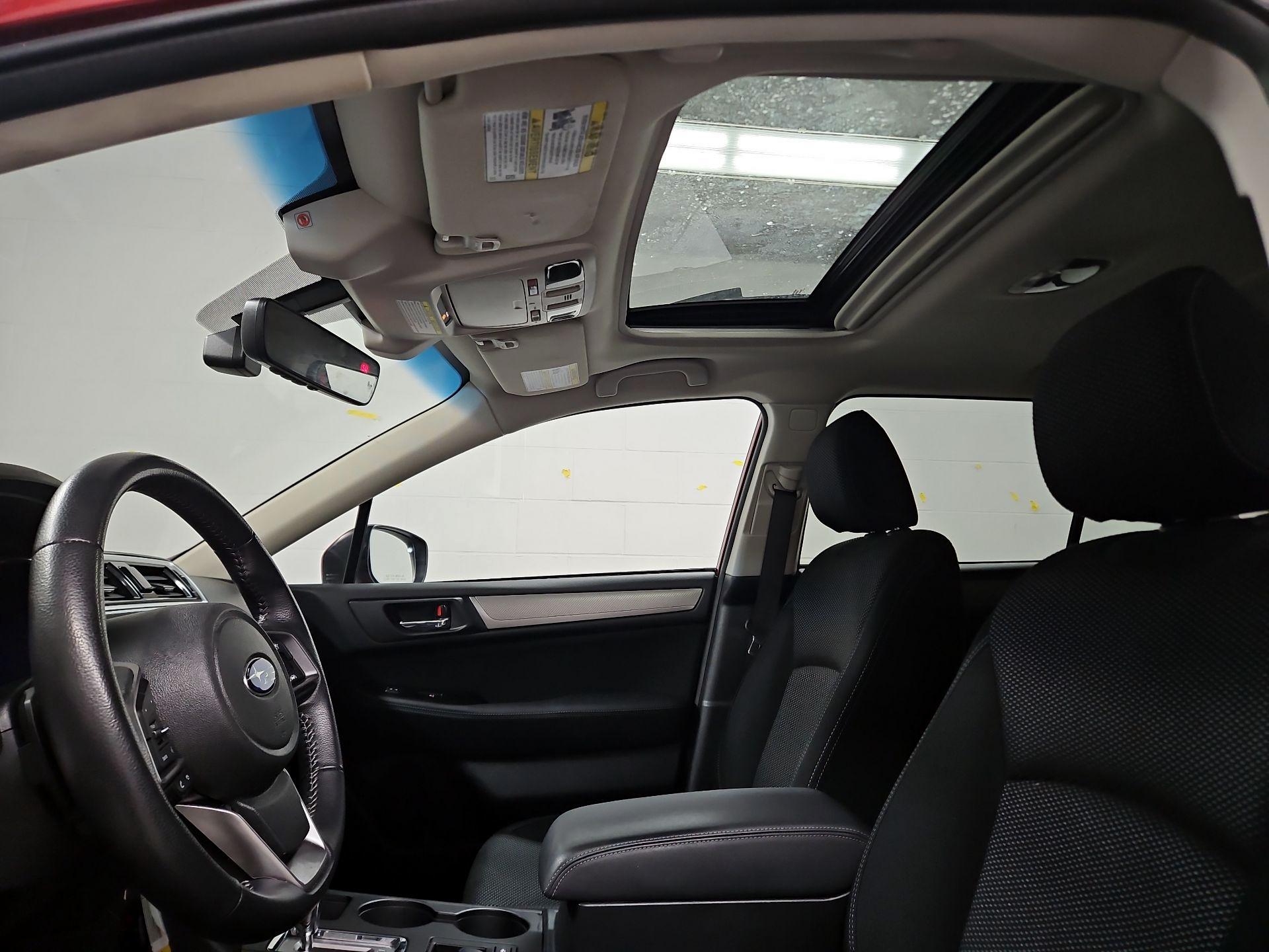 Thumbnail: 2019 Subaru Outback - 20