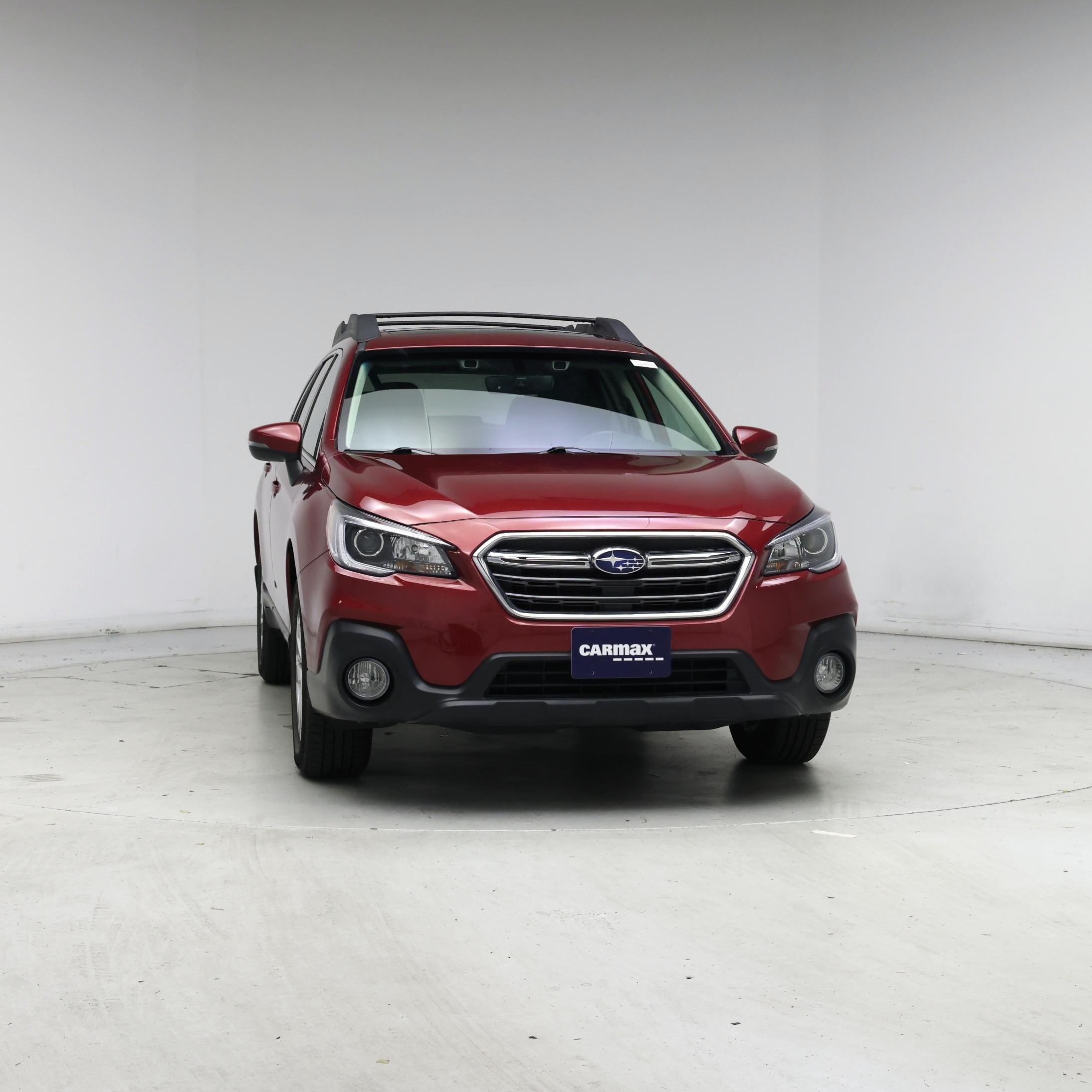 Thumbnail: 2019 Subaru Outback - 5