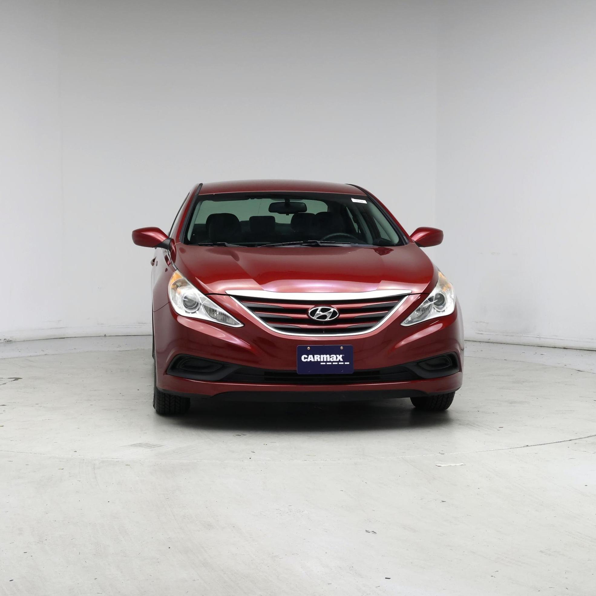 Thumbnail: 2014 Hyundai Sonata - 5