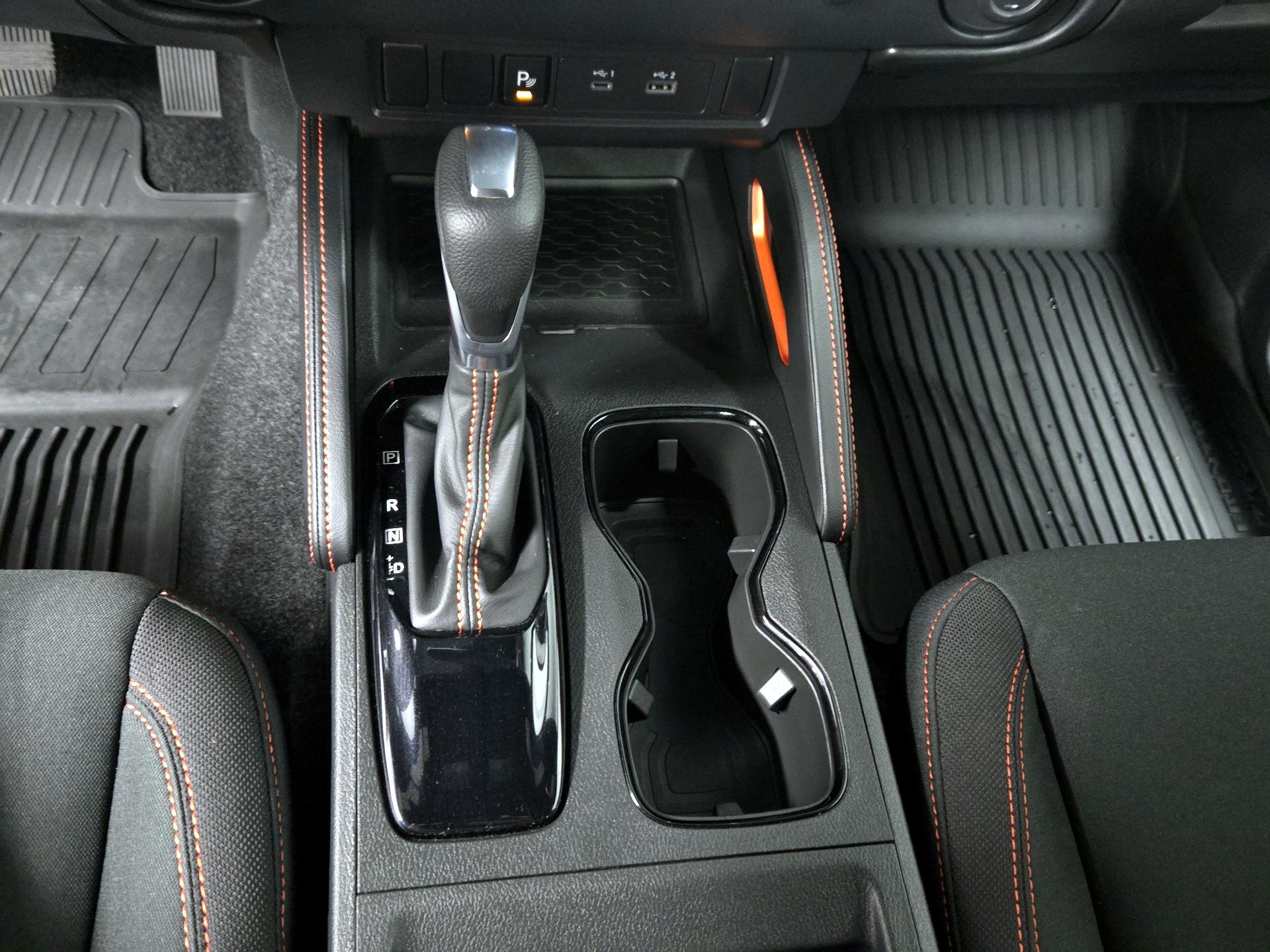 Thumbnail: 2024 Nissan Frontier - 18