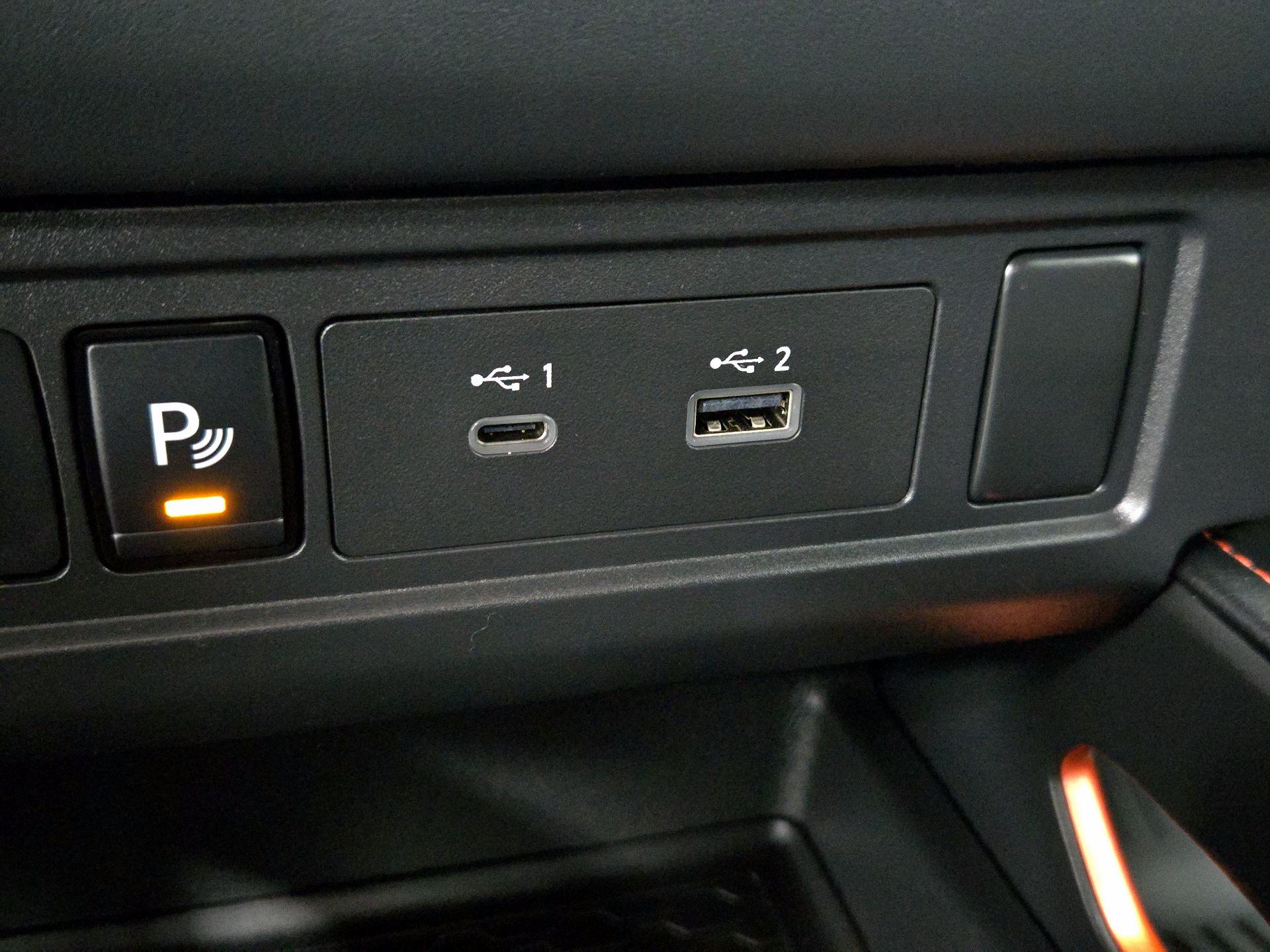 Thumbnail: 2024 Nissan Frontier - 19