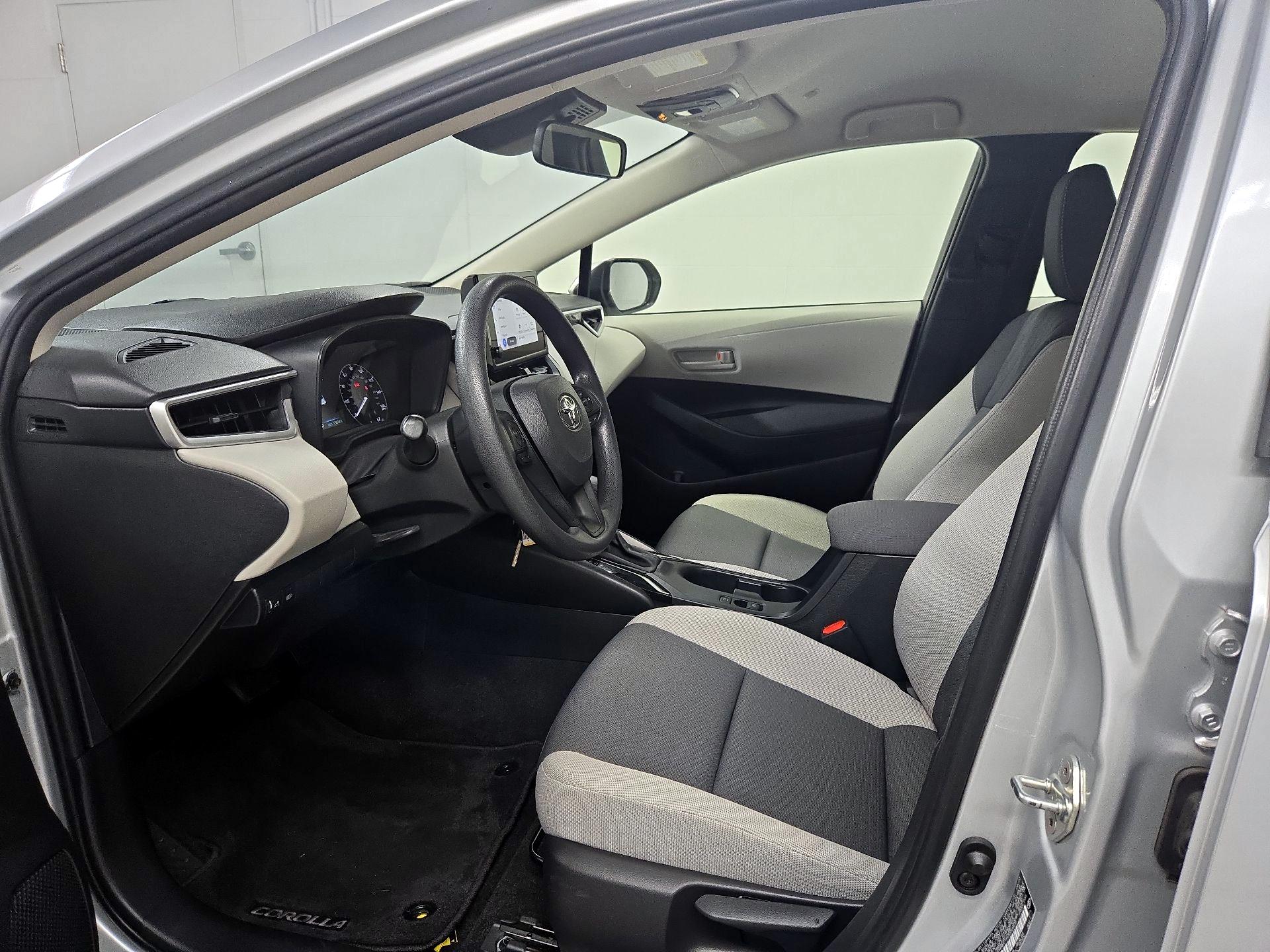 Thumbnail: 2024 Toyota Corolla - 11