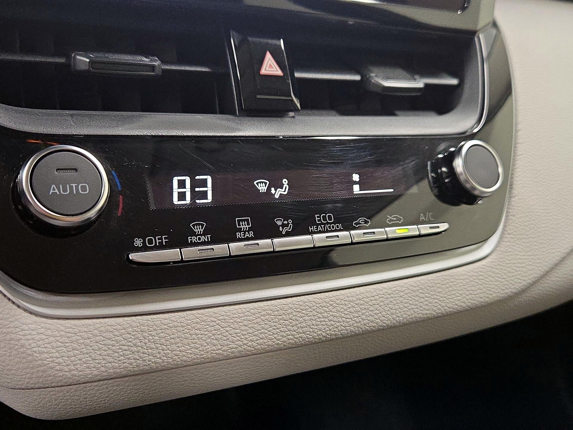 Thumbnail: 2024 Toyota Corolla - 16