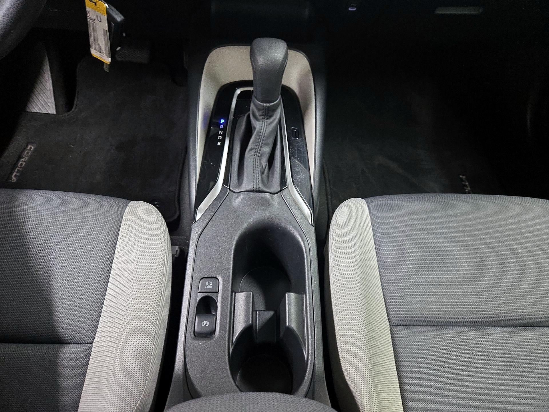 Thumbnail: 2024 Toyota Corolla - 17