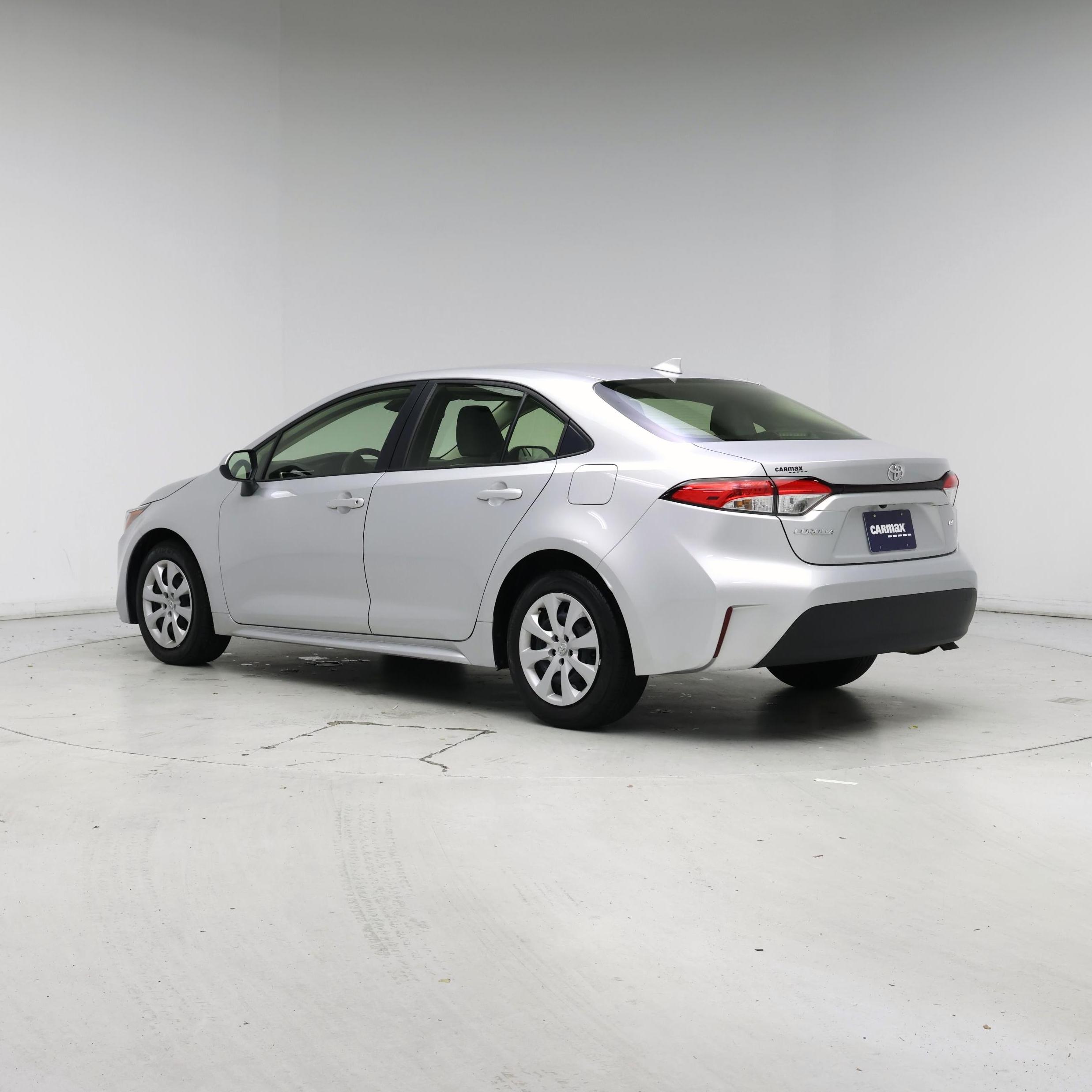 Thumbnail: 2024 Toyota Corolla - 2