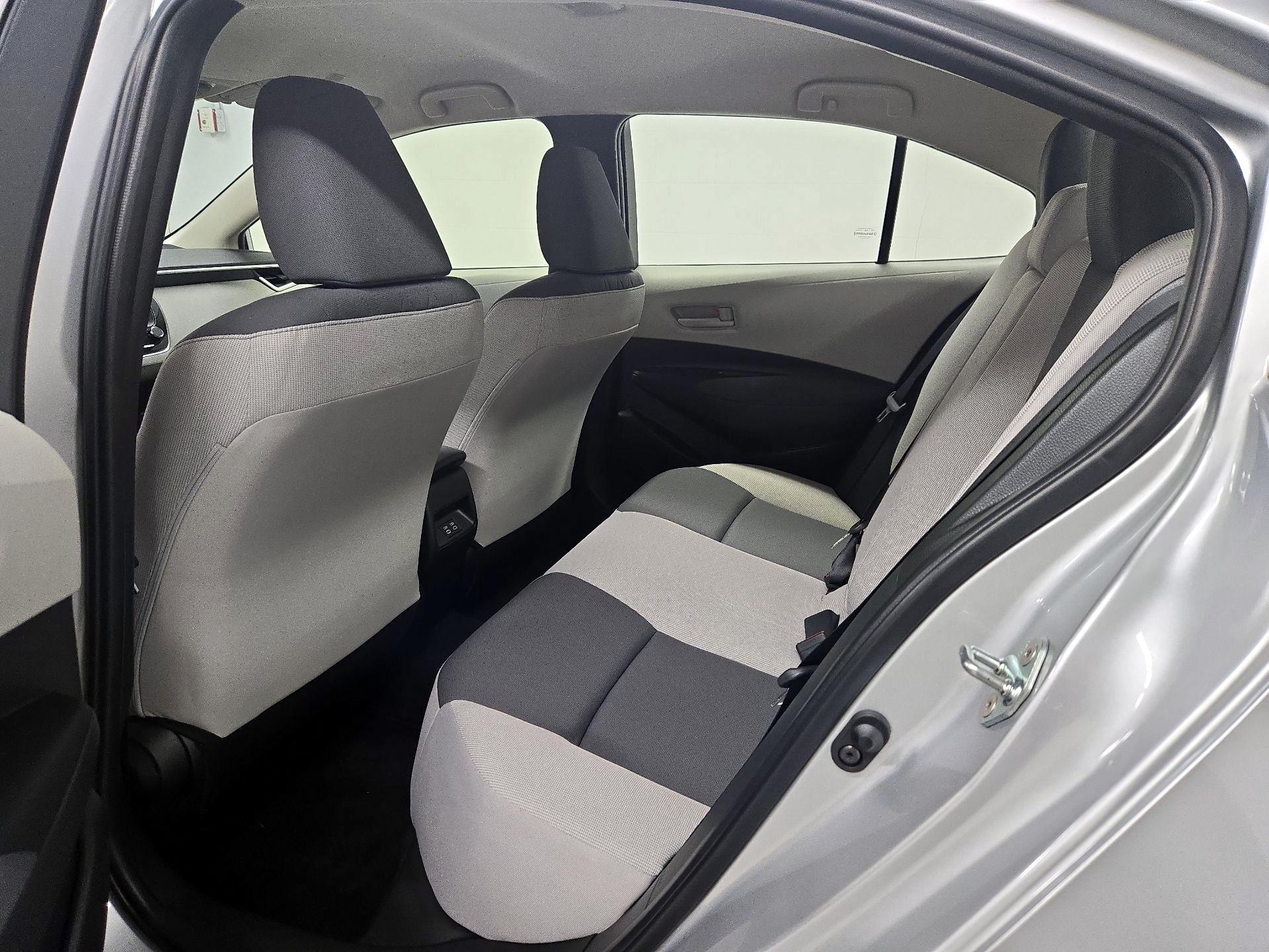 Thumbnail: 2024 Toyota Corolla - 19